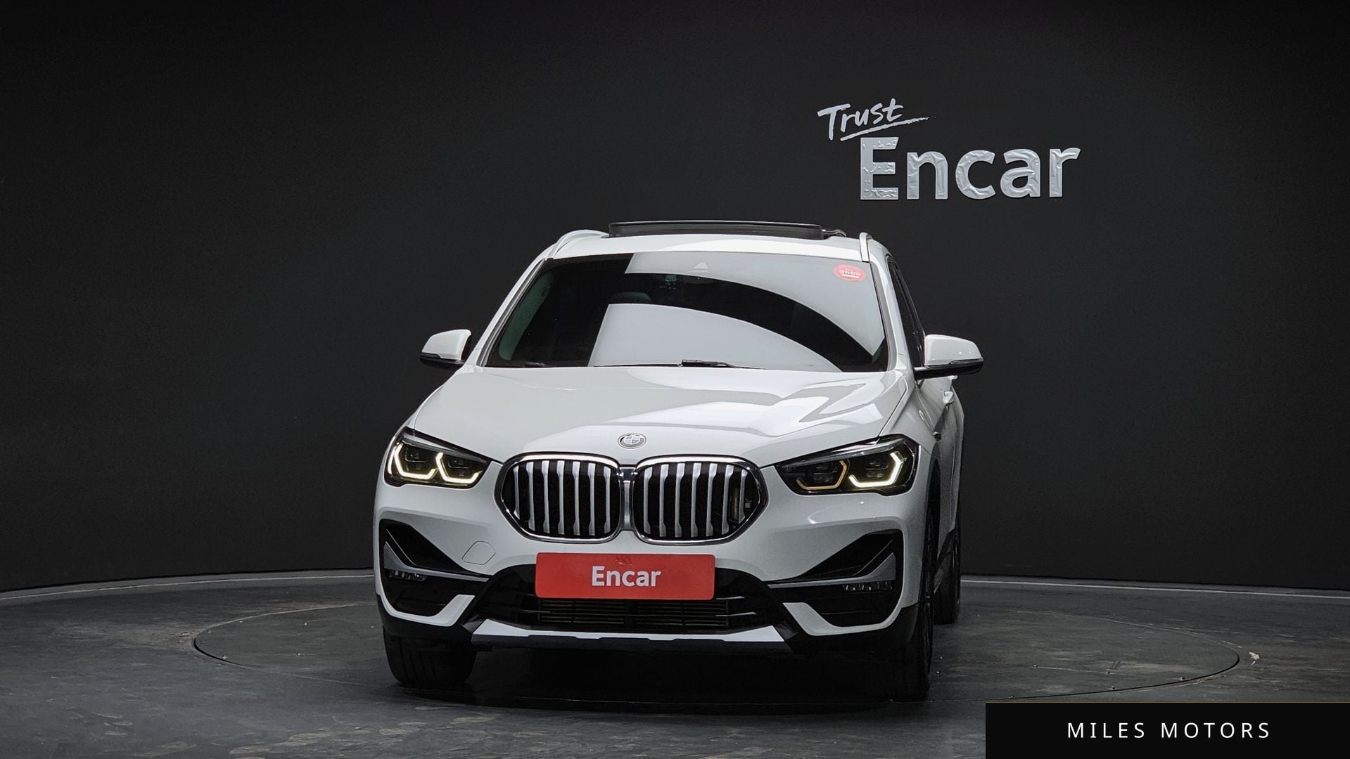 BMW X1 (F48) 2021 — миниатюра 3