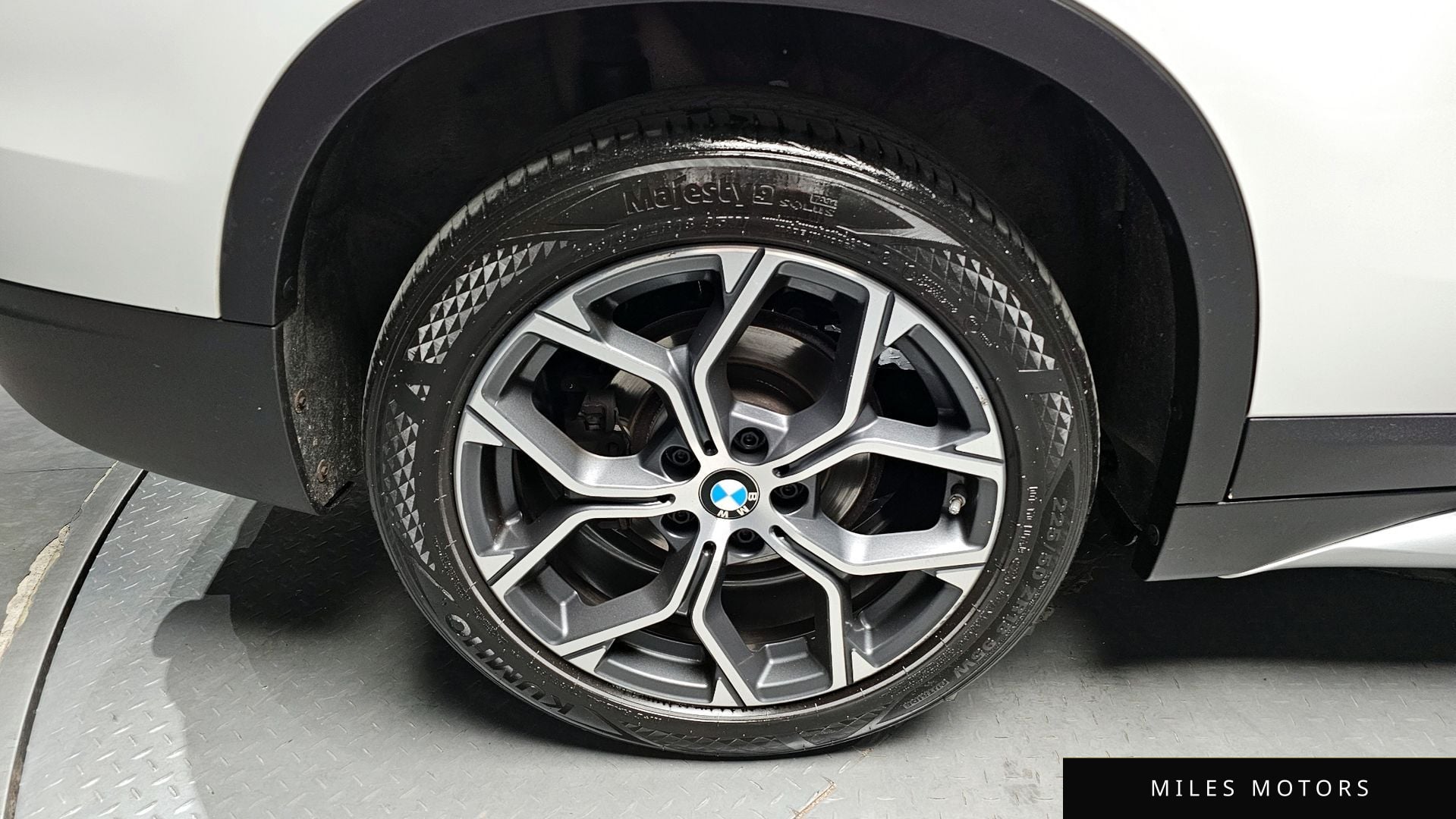 BMW X1 (F48) 2021 — миниатюра 5
