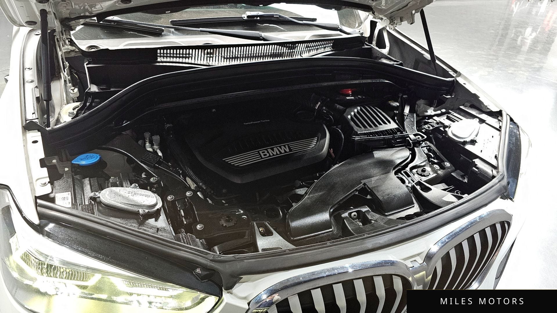 BMW X1 (F48) 2021 — миниатюра 6