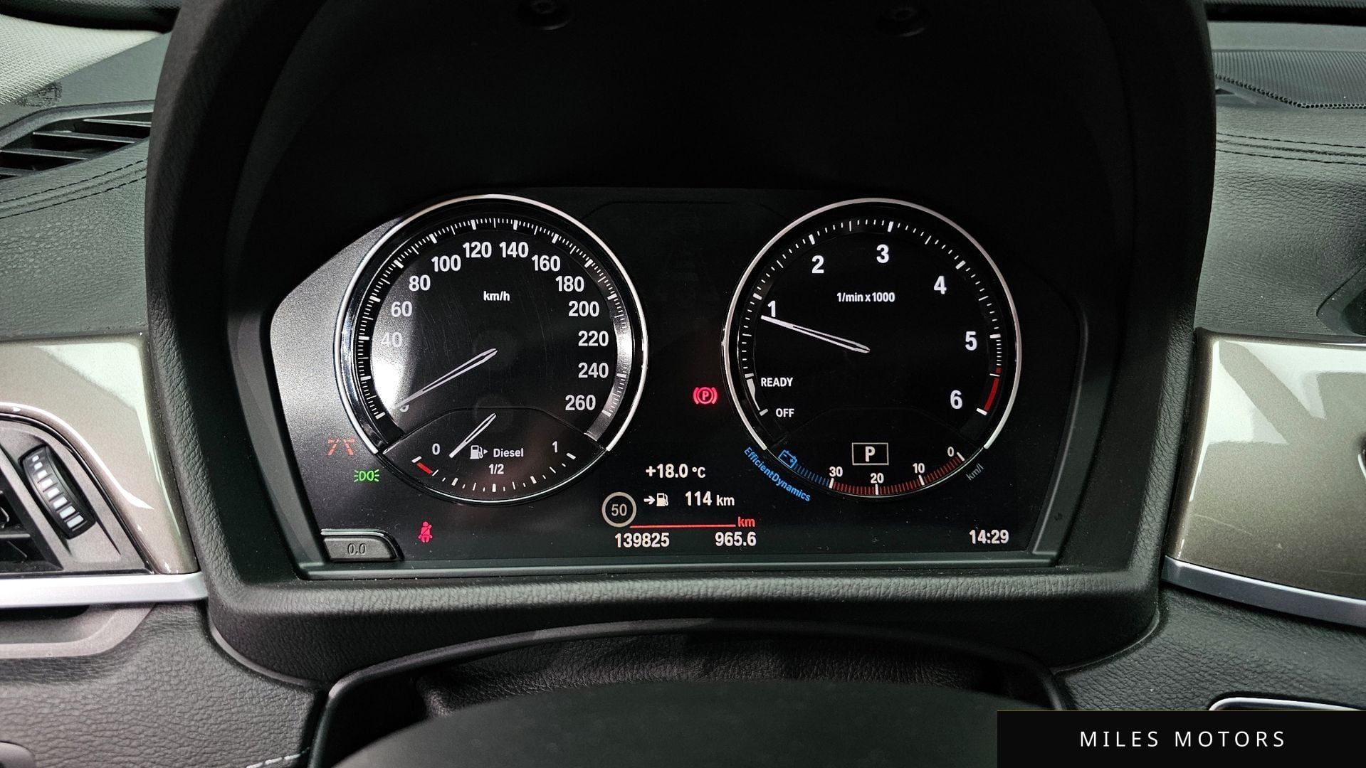 BMW X1 (F48) 2021 — миниатюра 8