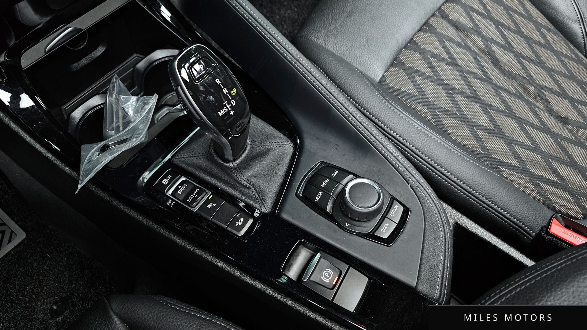 BMW X1 (F48) 2021 — миниатюра 9