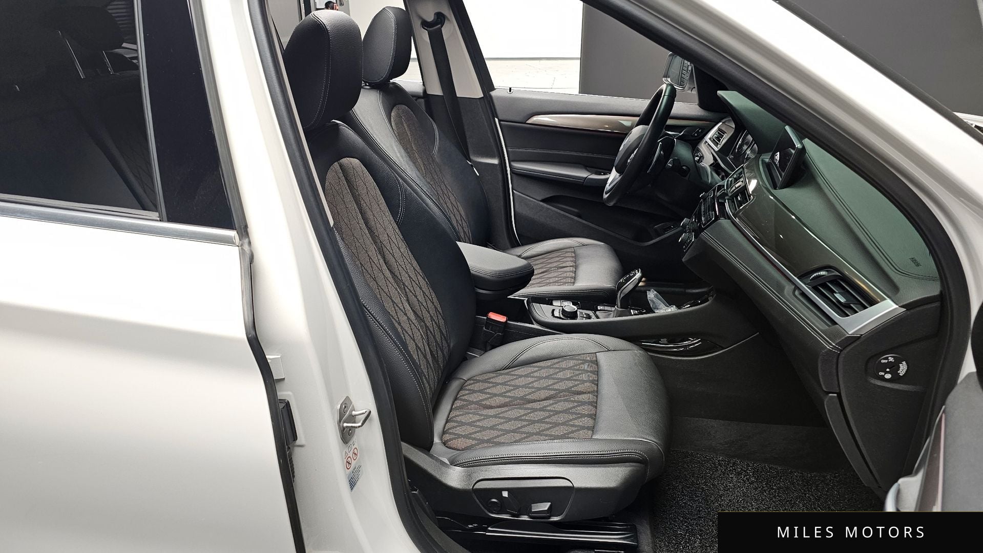 BMW X1 (F48) 2021 — миниатюра 10