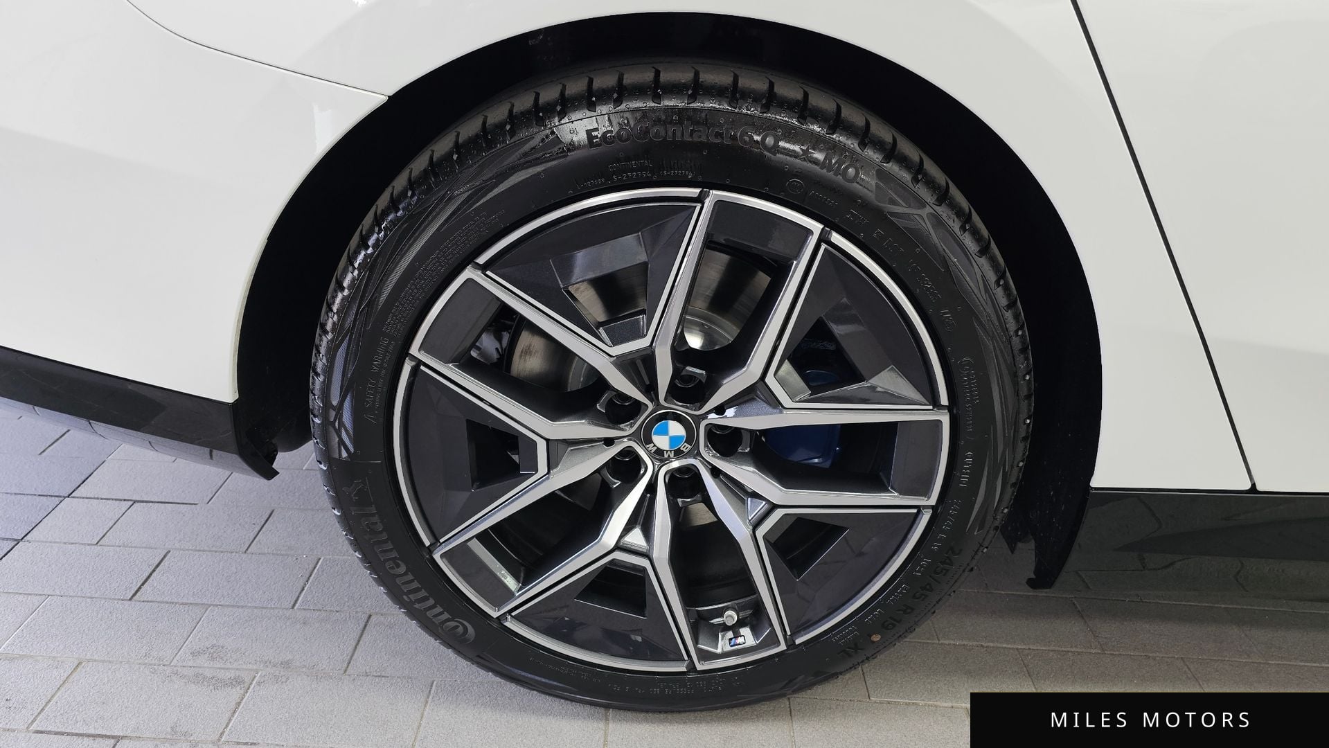 BMW i5 (G60) 2026 — миниатюра 5