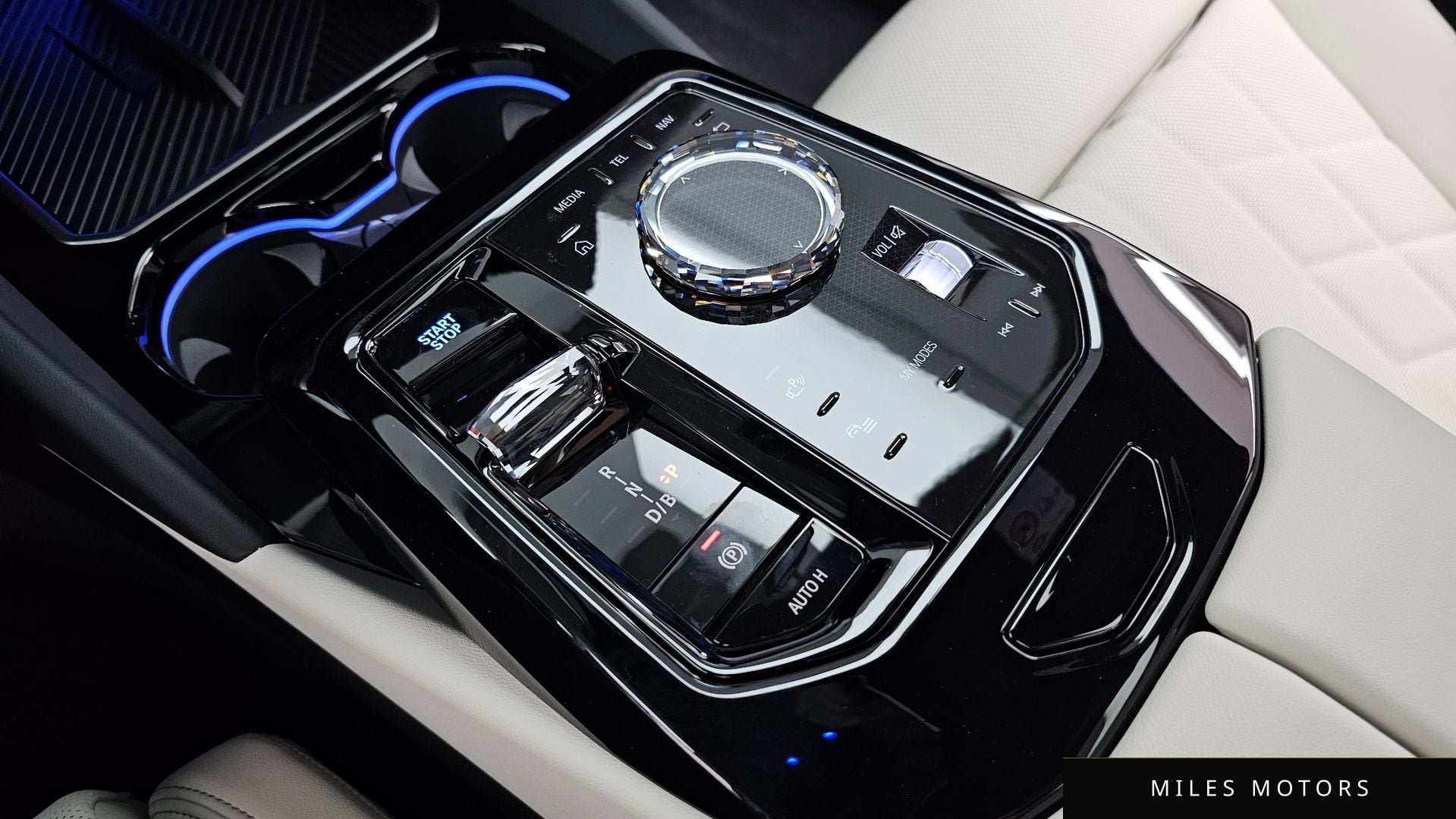 BMW i5 (G60) 2026 — миниатюра 9
