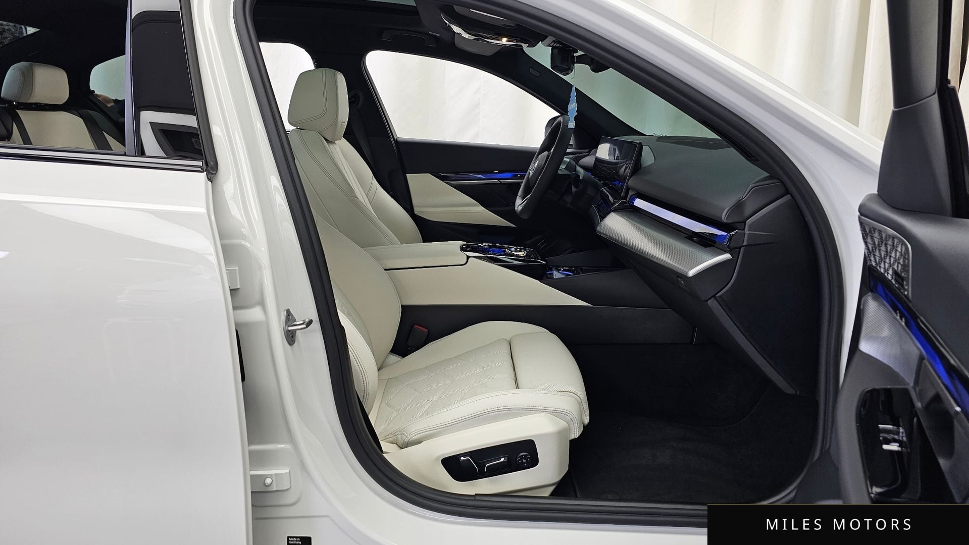BMW i5 (G60) 2026 — миниатюра 11