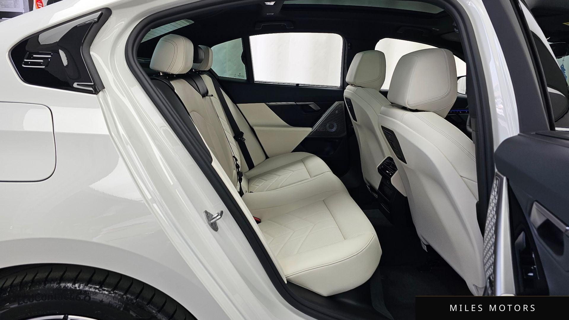 BMW i5 (G60) 2026 — миниатюра 12