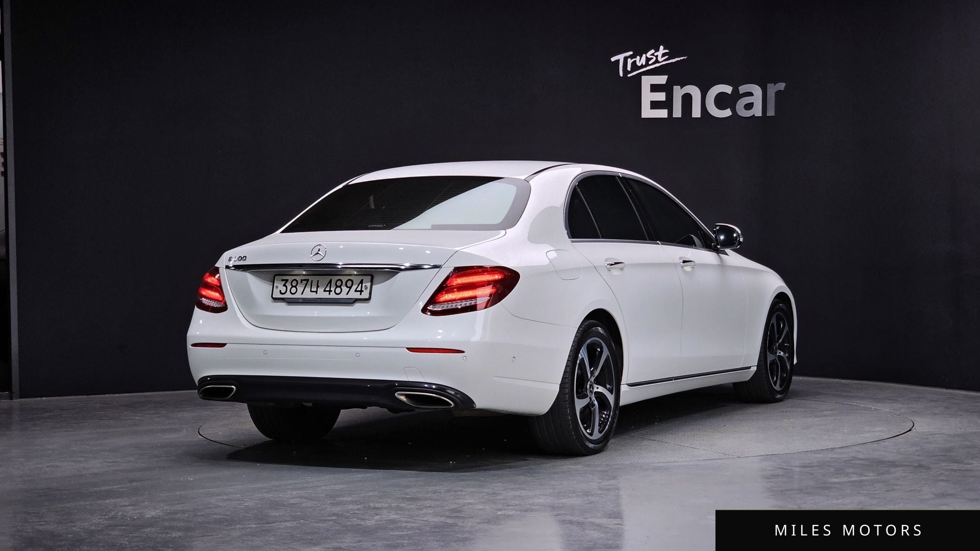 Mercedes-Benz E-클래스 W213 2020 — миниатюра 2