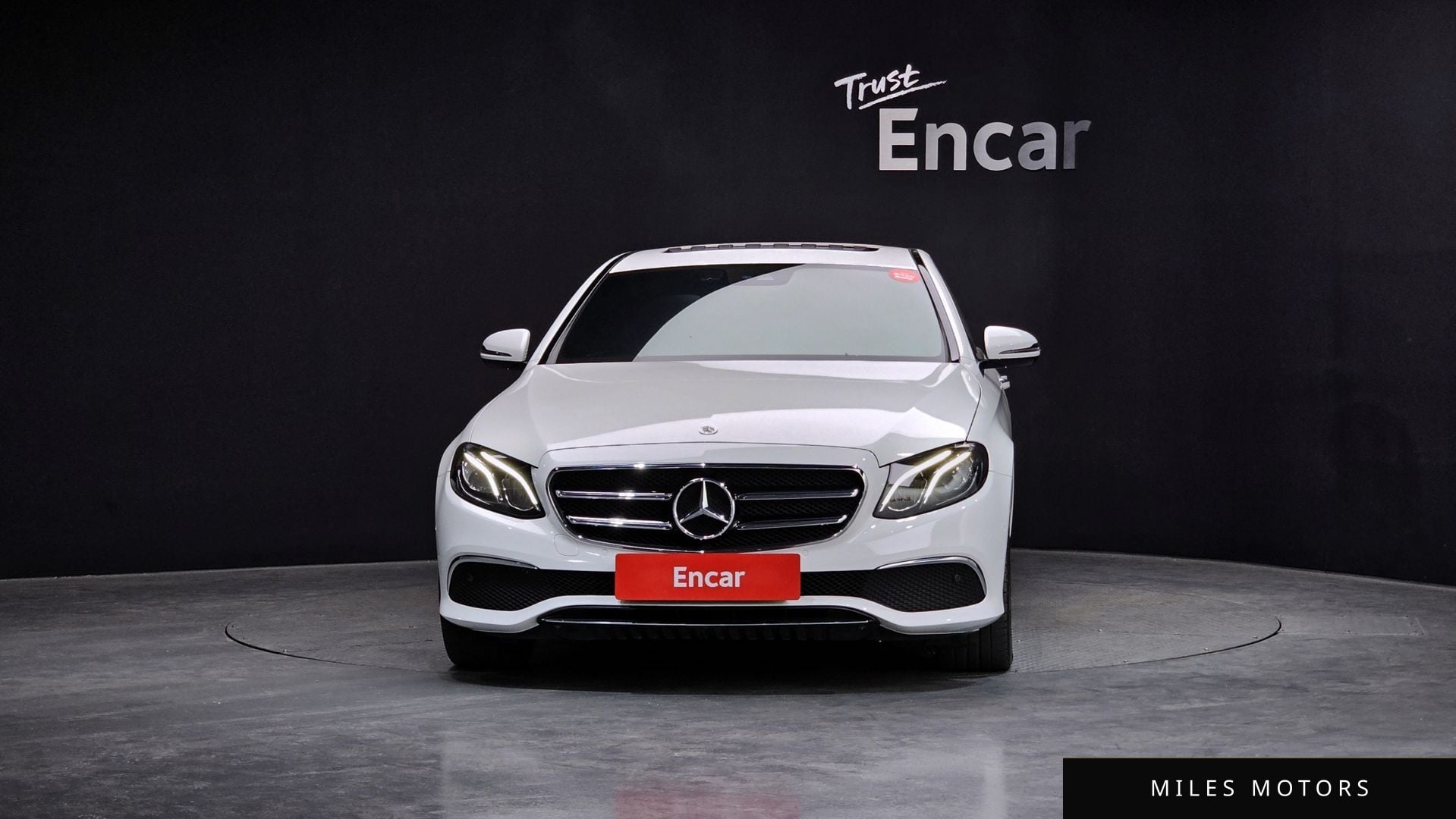 Mercedes-Benz E-클래스 W213 2020 — миниатюра 3