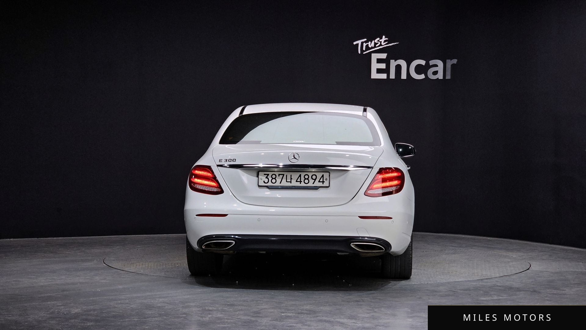Mercedes-Benz E-클래스 W213 2020 — миниатюра 4