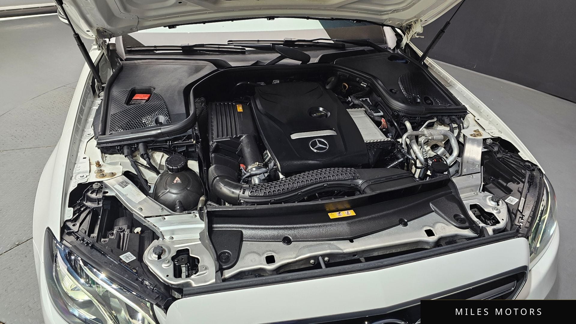 Mercedes-Benz E-클래스 W213 2020 — миниатюра 6