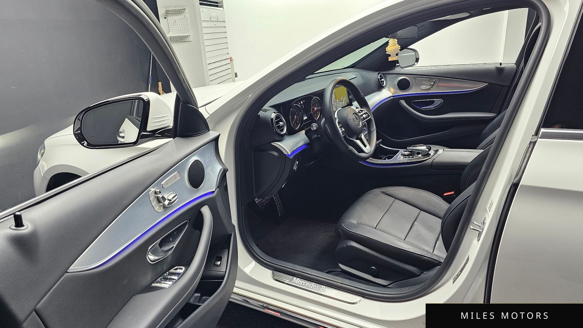 Mercedes-Benz E-클래스 W213 2020 — миниатюра 13