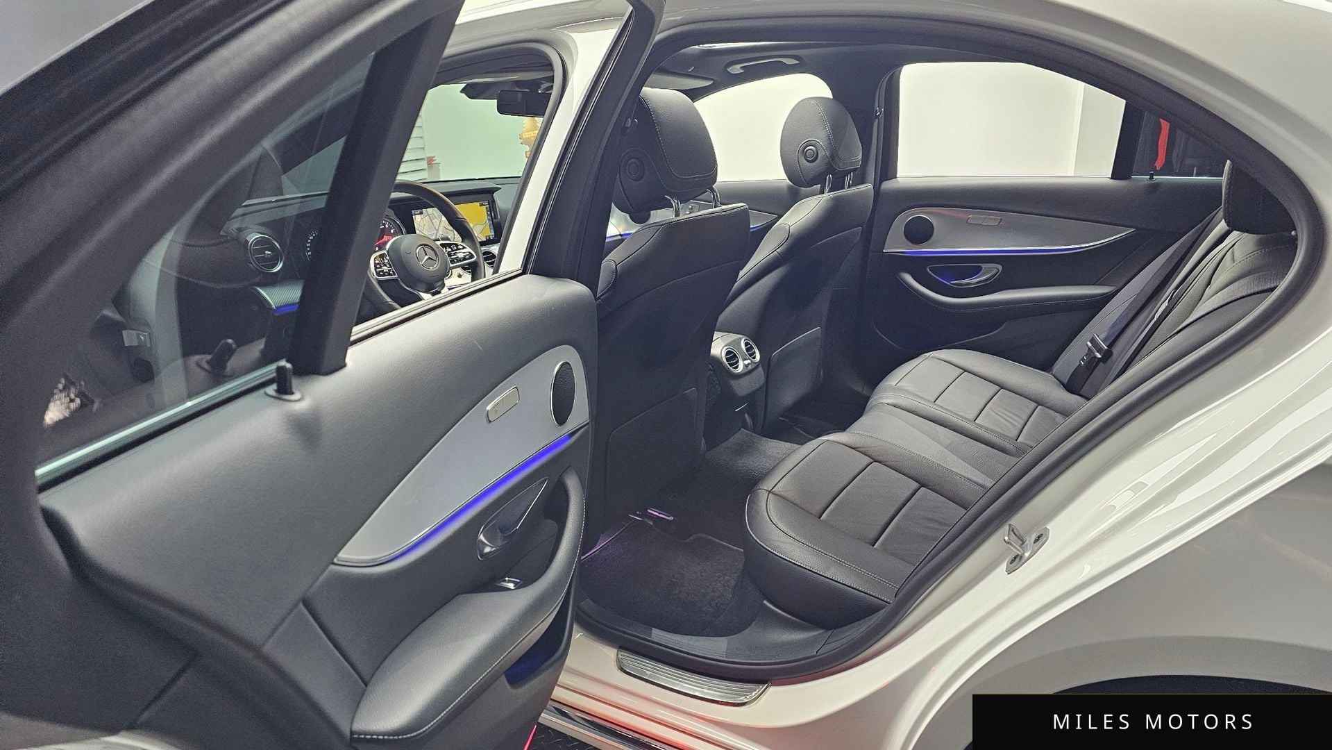 Mercedes-Benz E-클래스 W213 2020 — миниатюра 18