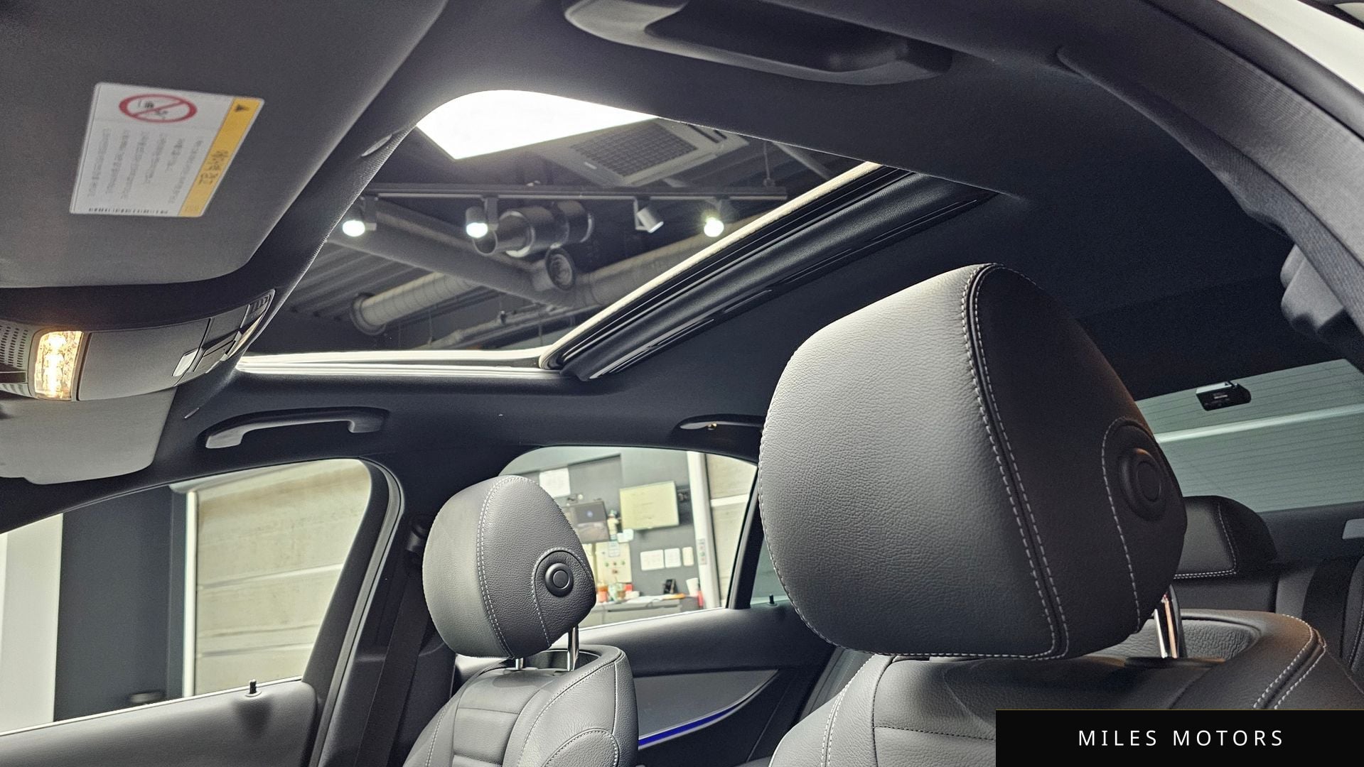Mercedes-Benz E-클래스 W213 2020 — миниатюра 25