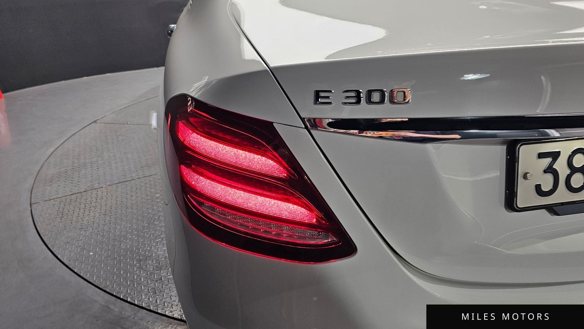 Mercedes-Benz E-클래스 W213 2020 — миниатюра 9