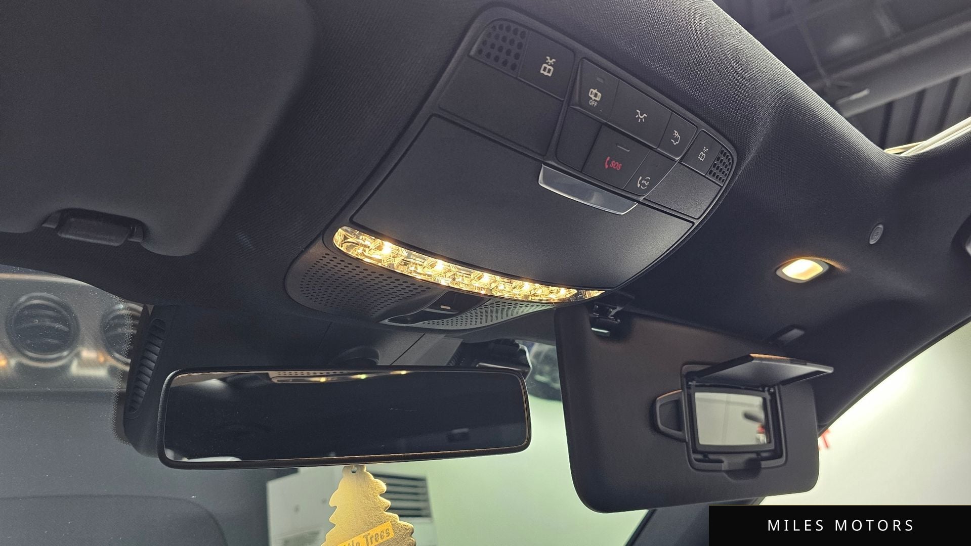 Mercedes-Benz E-클래스 W213 2020 — миниатюра 31