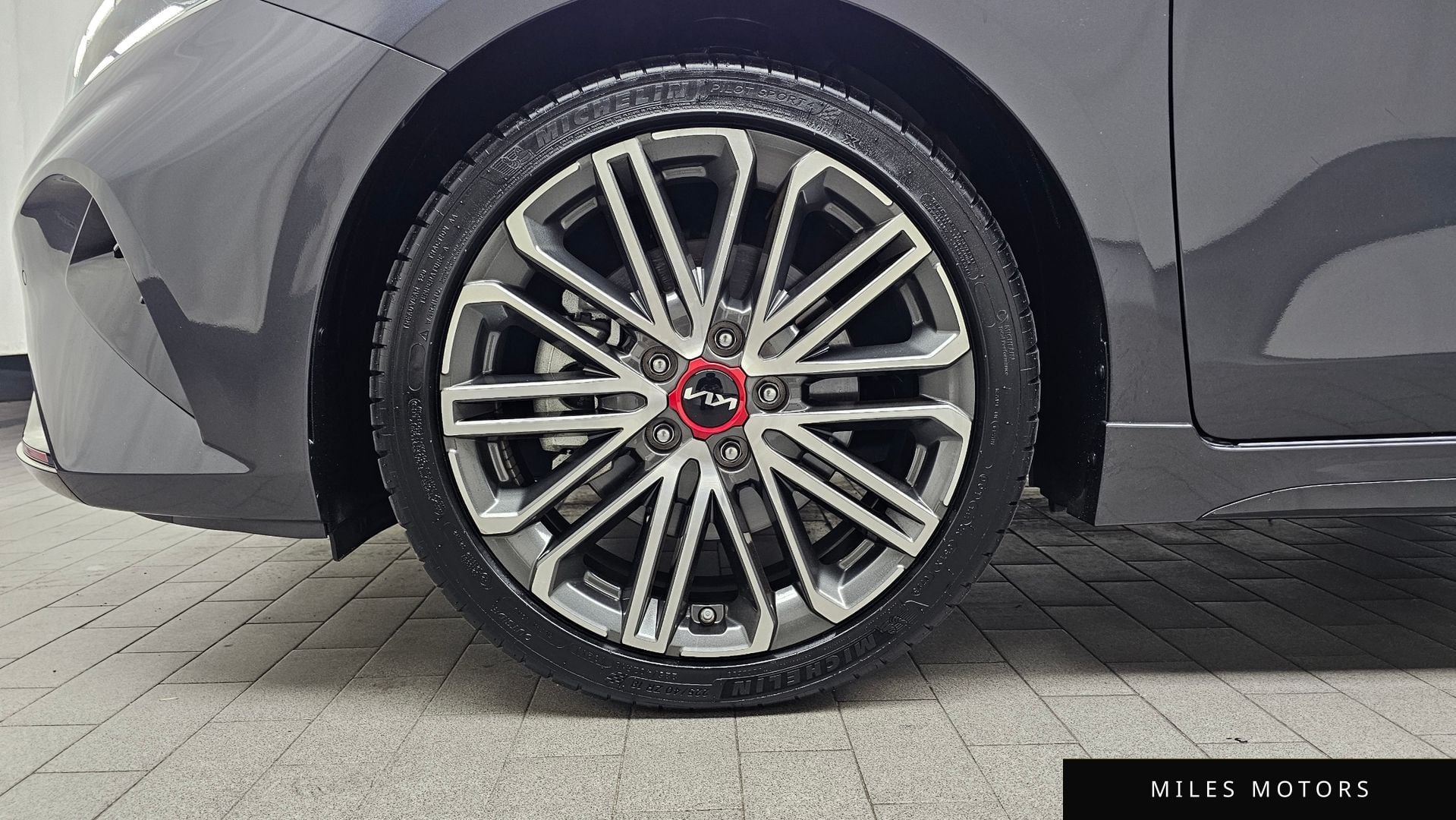 Kia K3 2024 — миниатюра 5