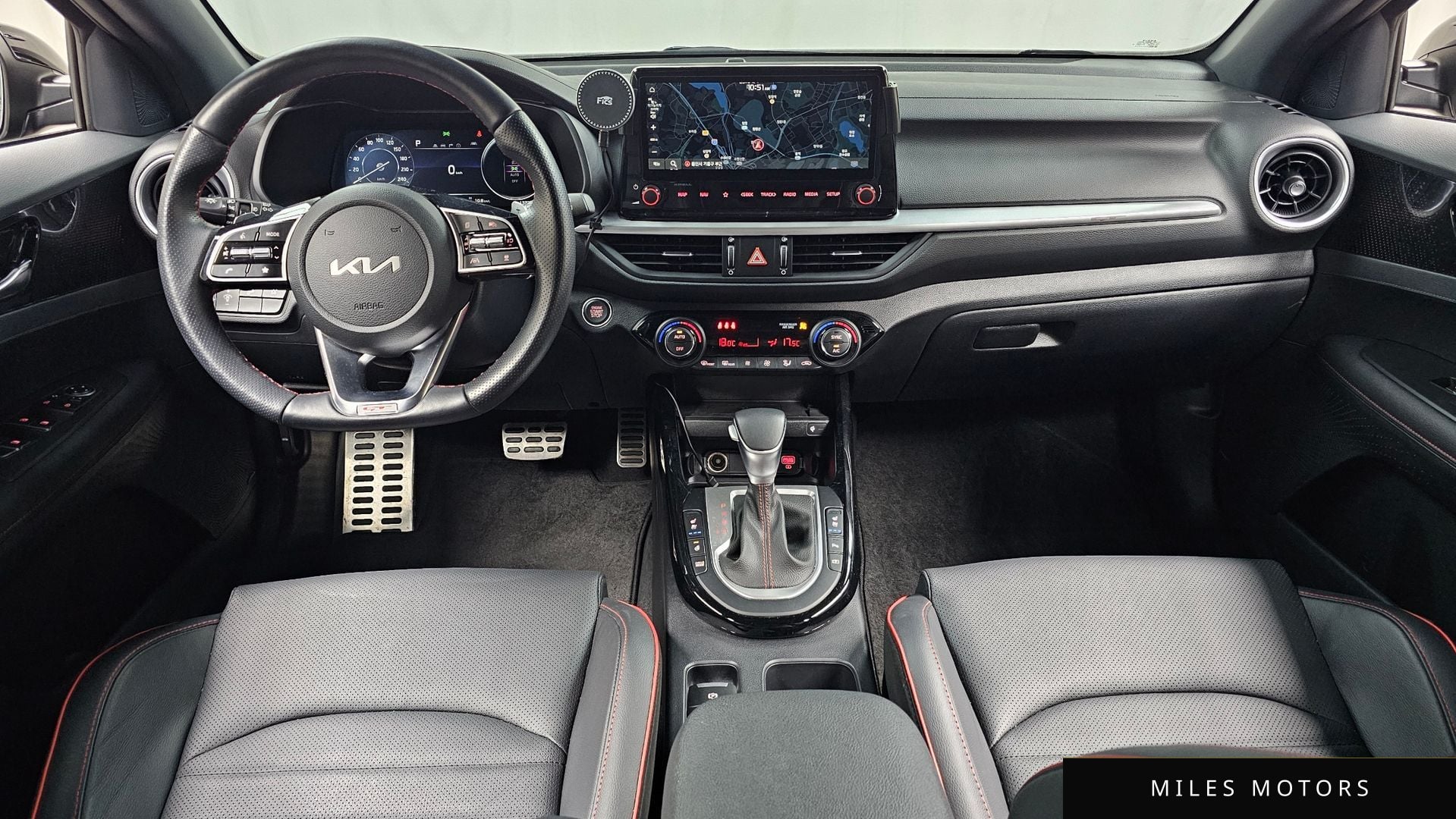 Kia K3 2024 — миниатюра 10