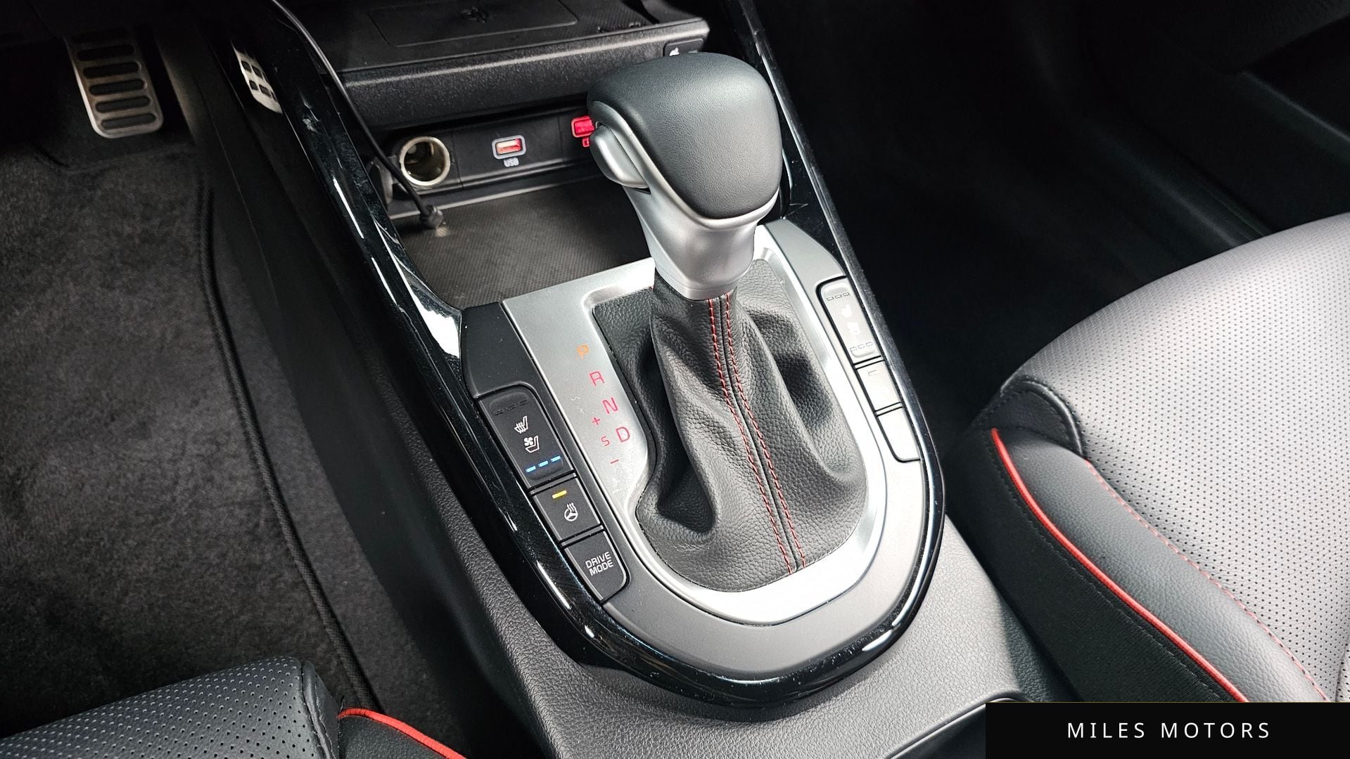 Kia K3 2024 — миниатюра 12