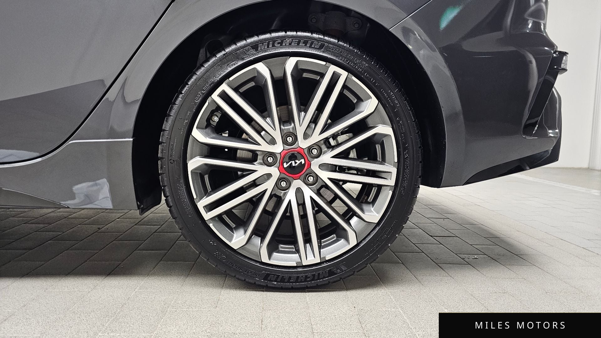 Kia K3 2024 — миниатюра 7