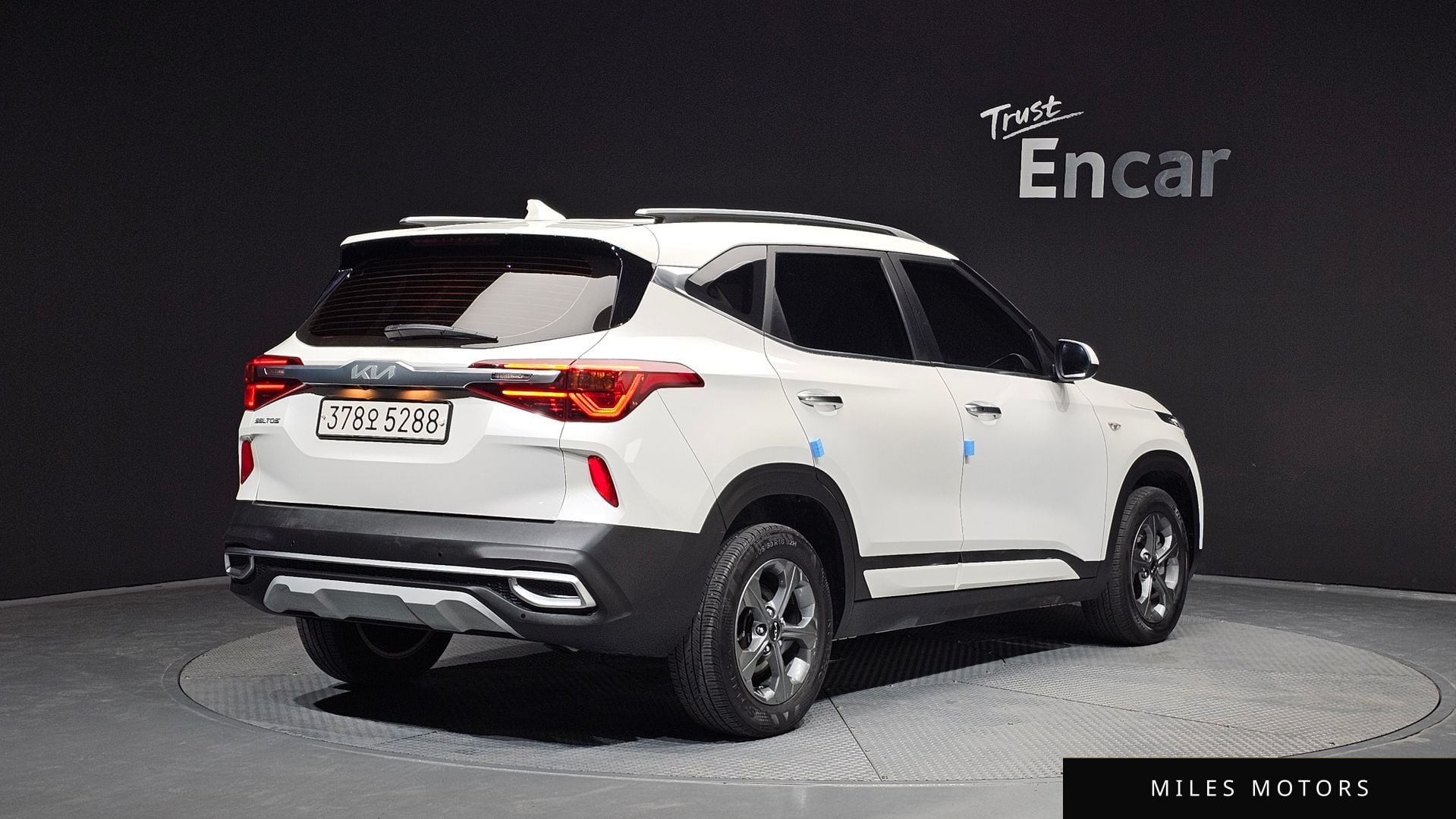 Kia Seltos 2023 — миниатюра 2