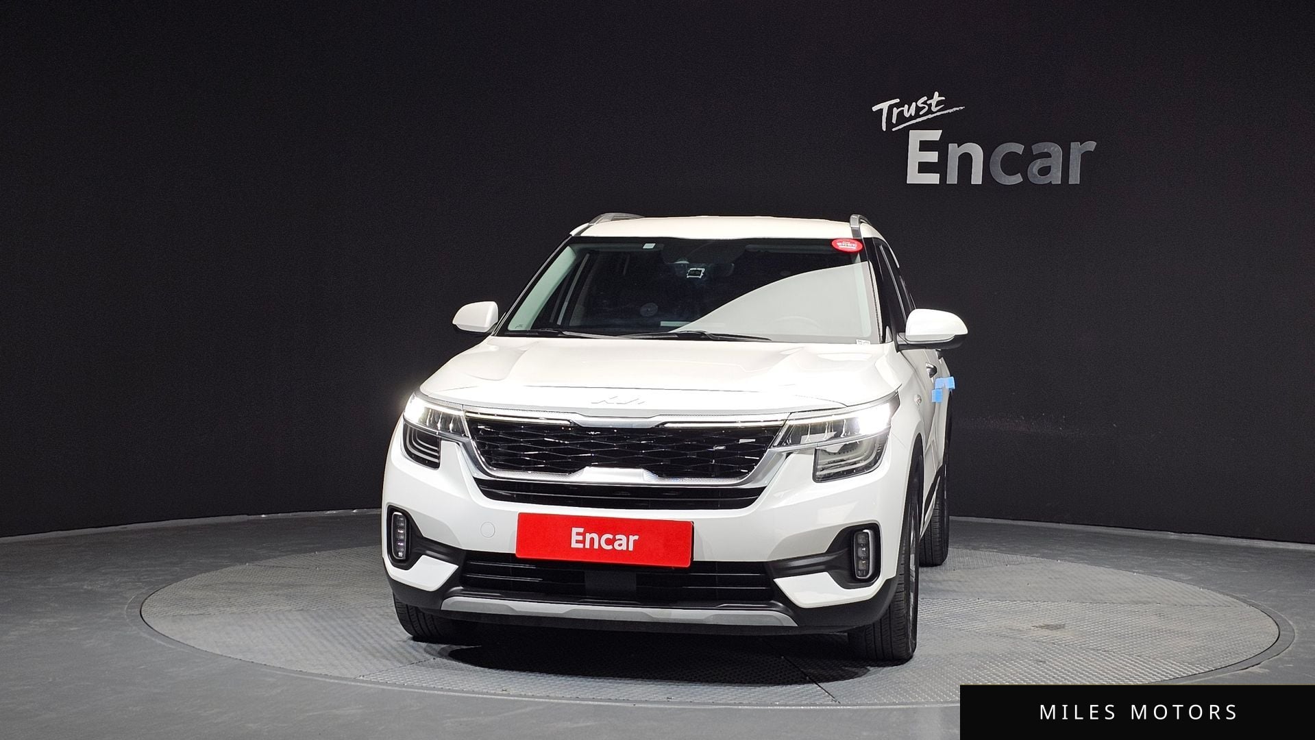 Kia Seltos 2023 — миниатюра 3