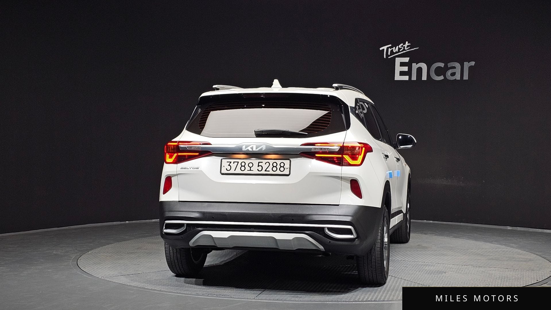 Kia Seltos 2023 — миниатюра 4
