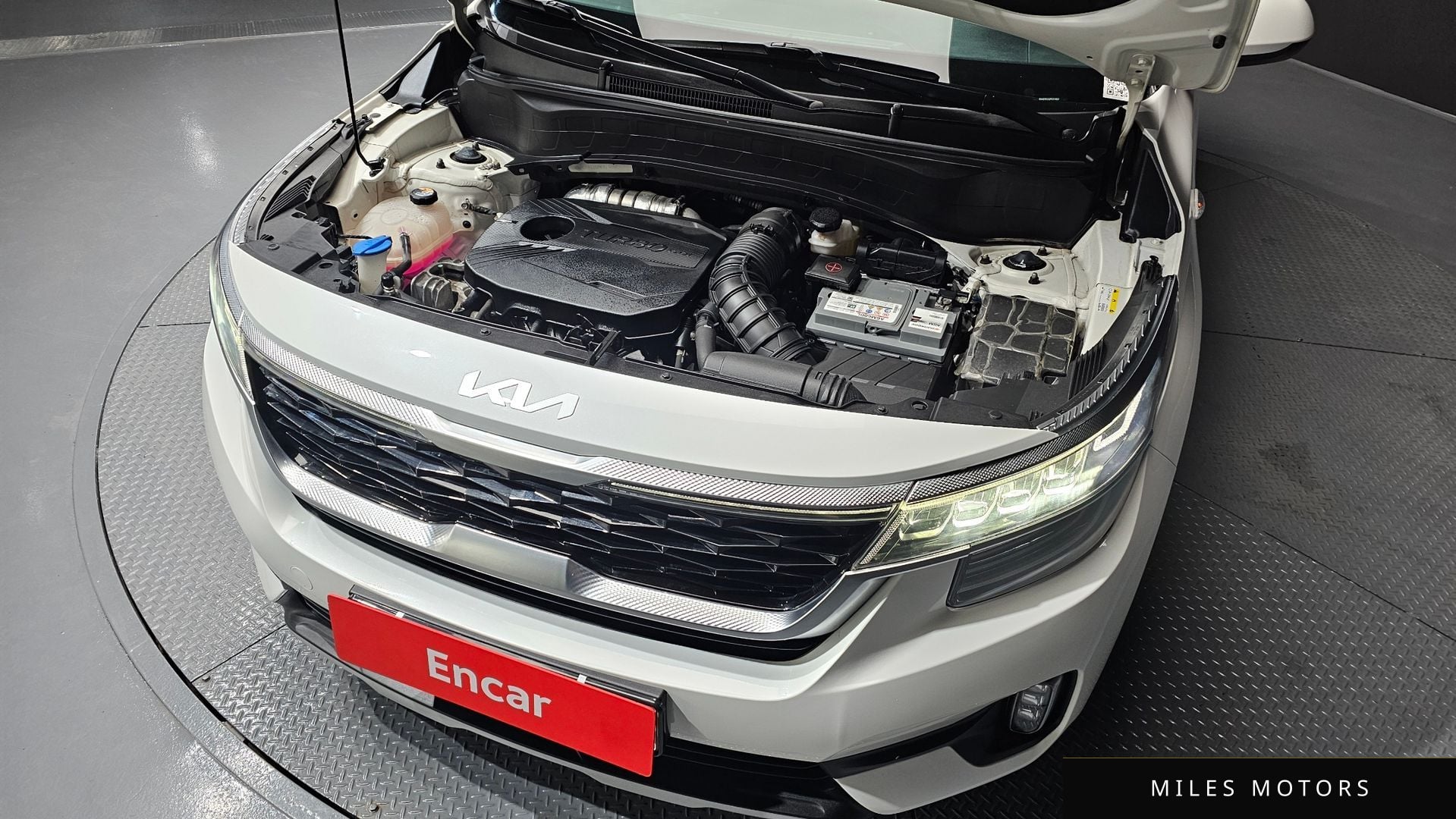 Kia Seltos 2023 — миниатюра 6