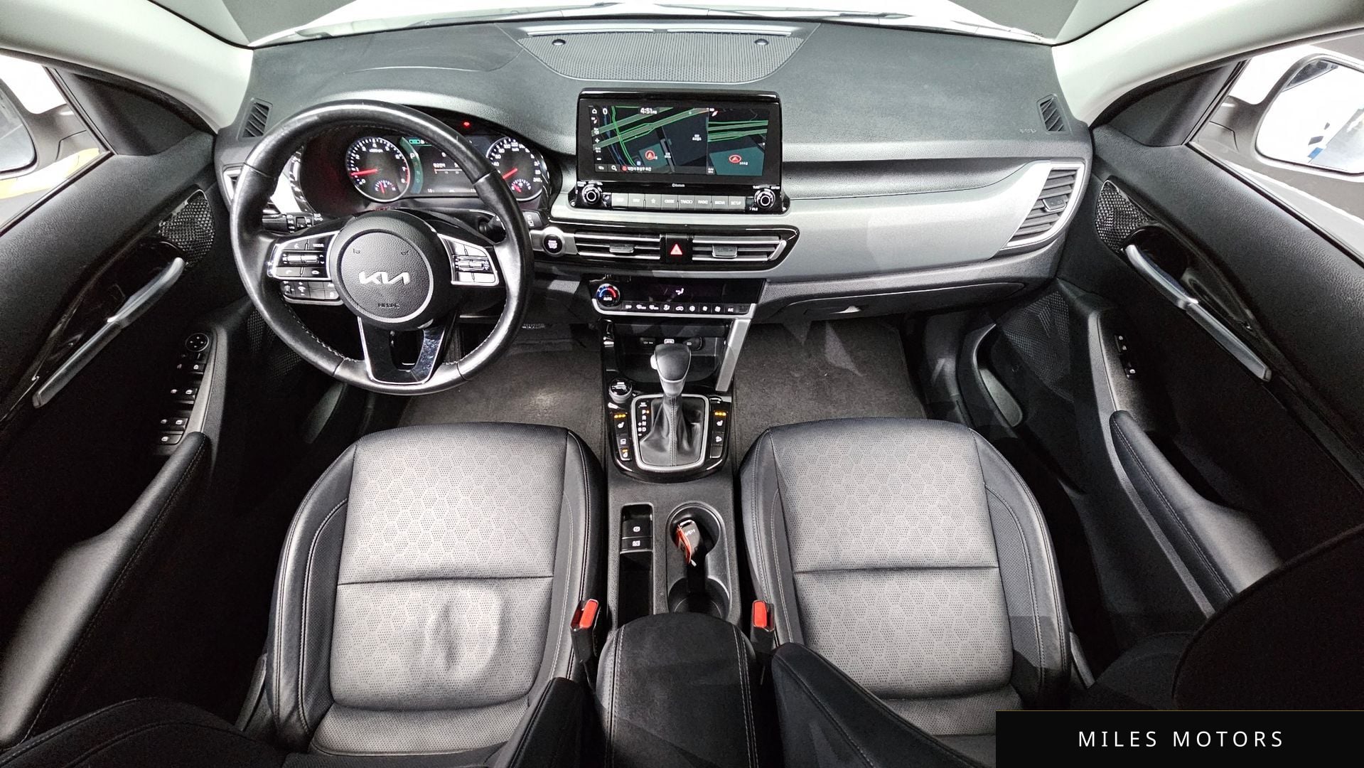 Kia Seltos 2023 — миниатюра 10