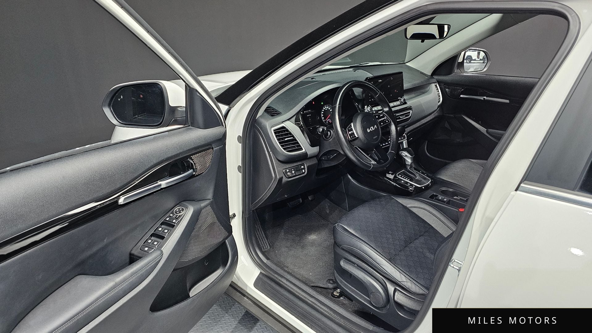 Kia Seltos 2023 — миниатюра 13