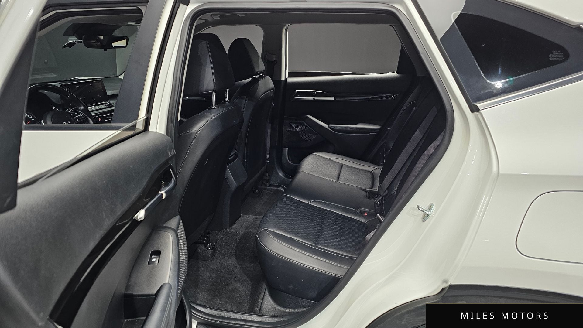 Kia Seltos 2023 — миниатюра 18