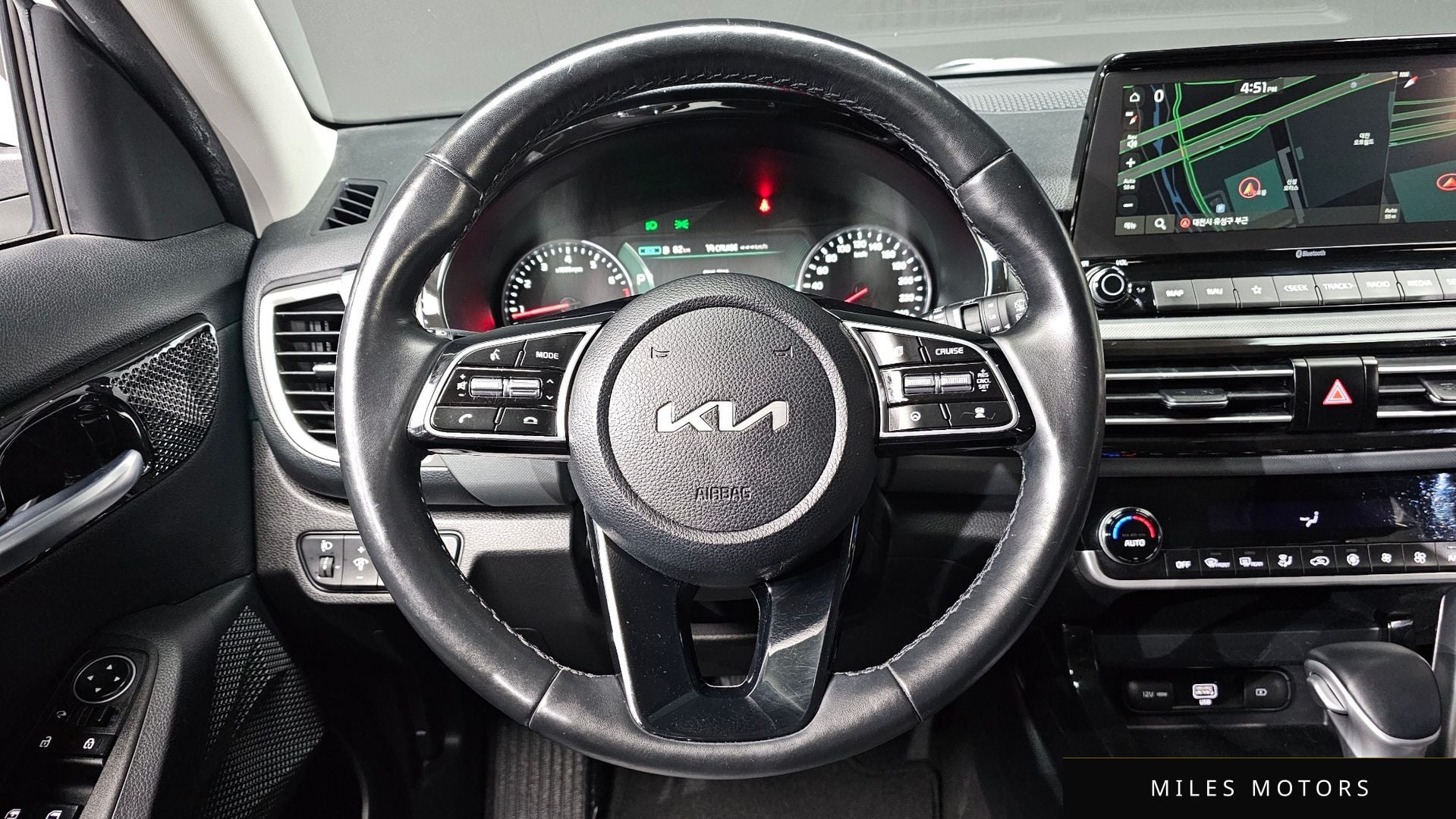 Kia Seltos 2023 — миниатюра 22