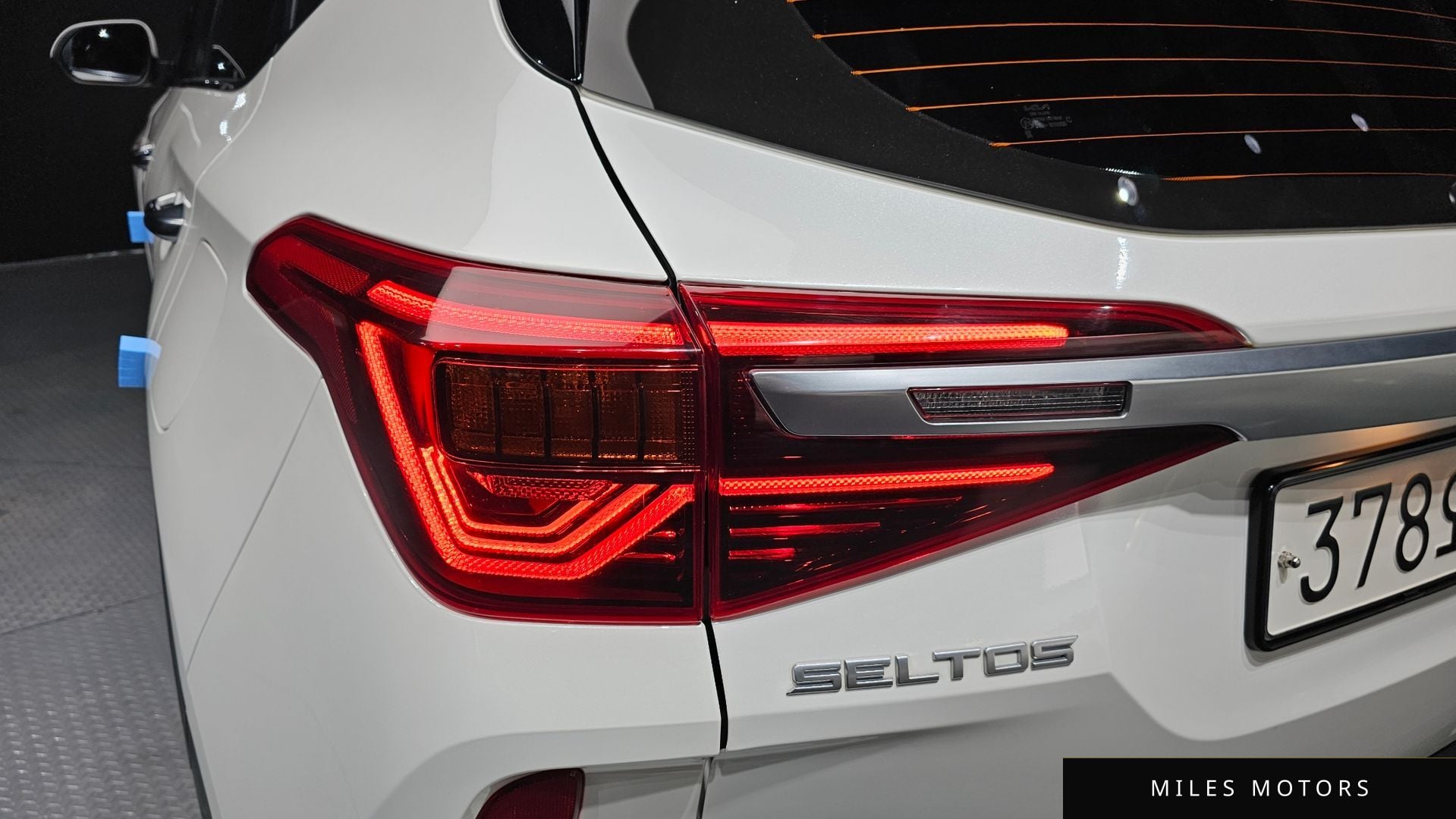 Kia Seltos 2023 — миниатюра 9
