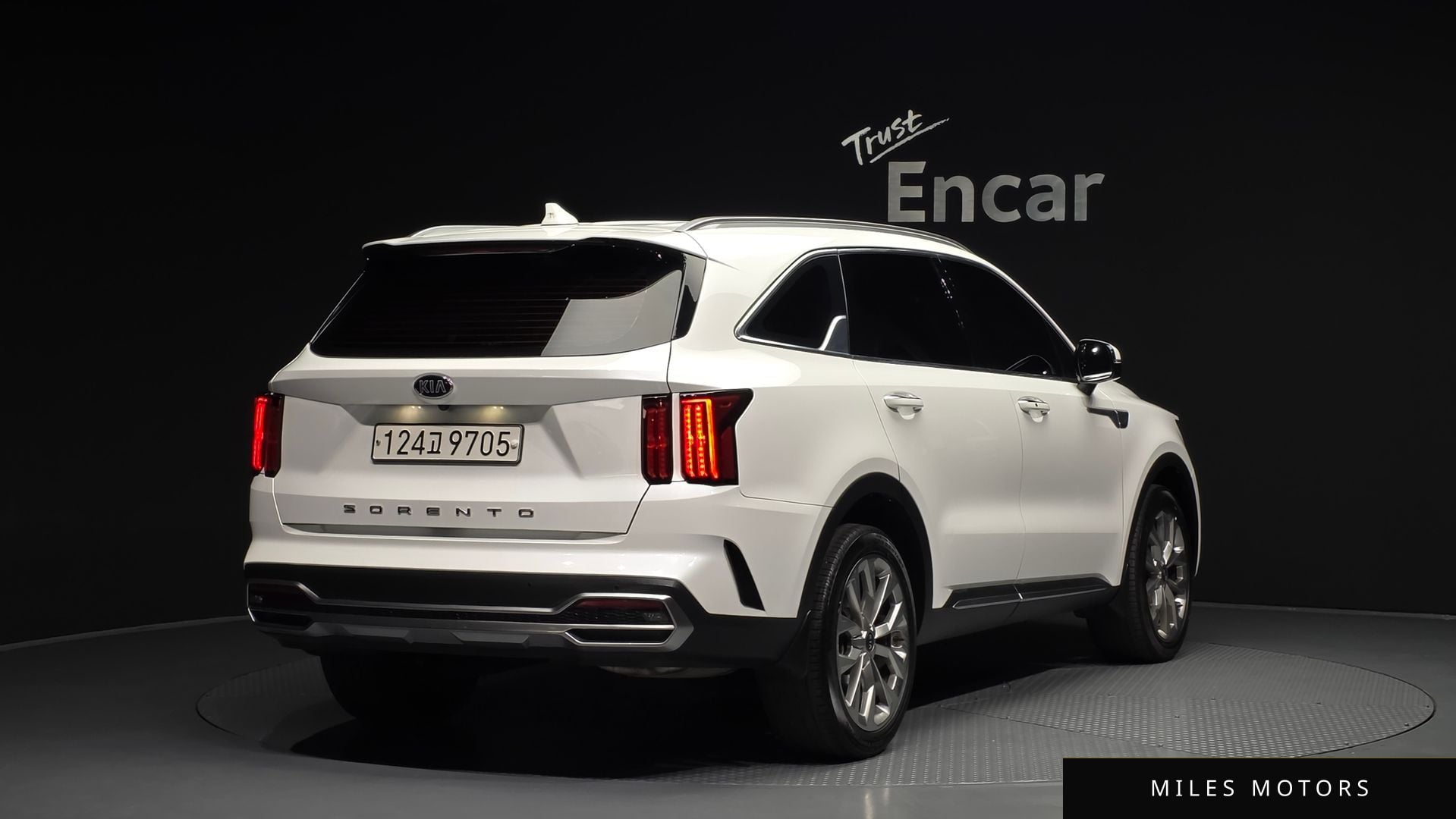 Kia Sorento 2021 — миниатюра 2