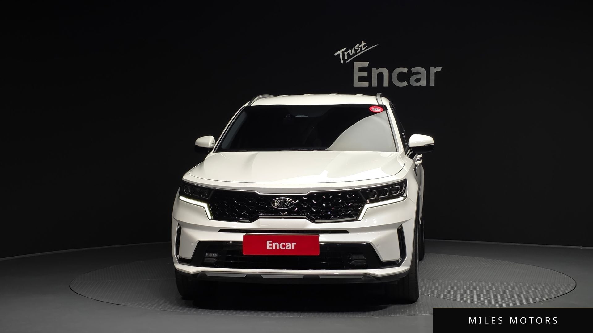Kia Sorento 2021 — миниатюра 3