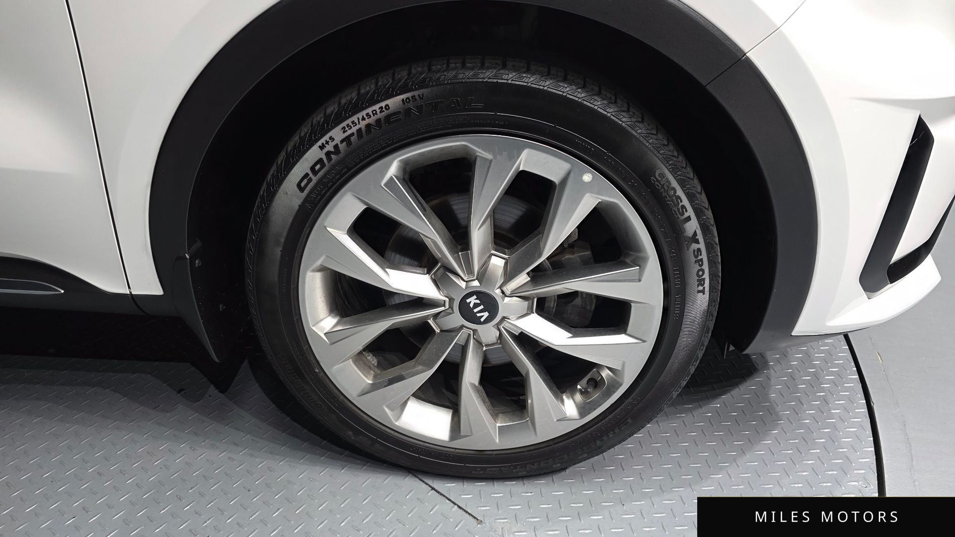 Kia Sorento 2021 — миниатюра 5