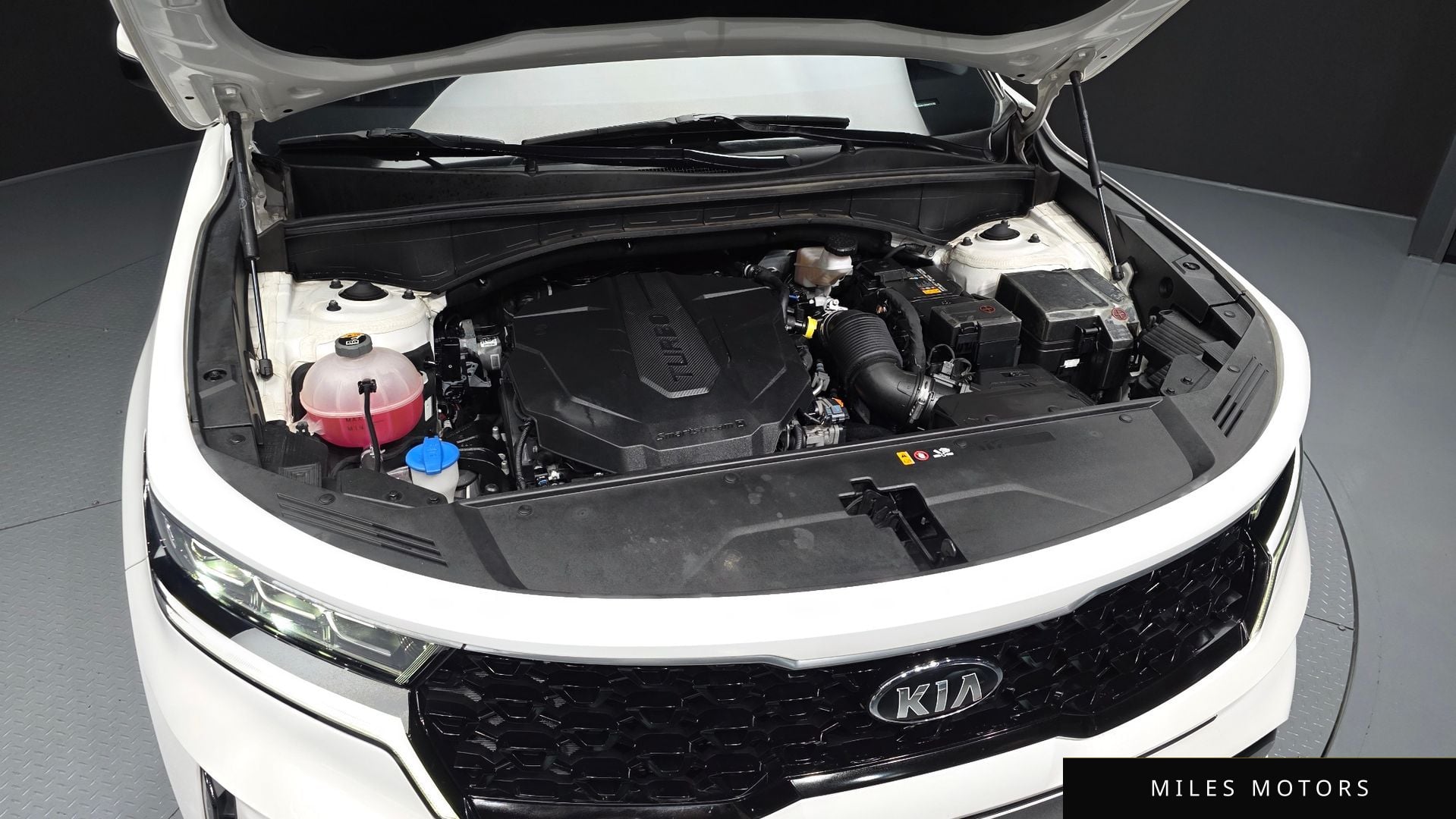 Kia Sorento 2021 — миниатюра 6