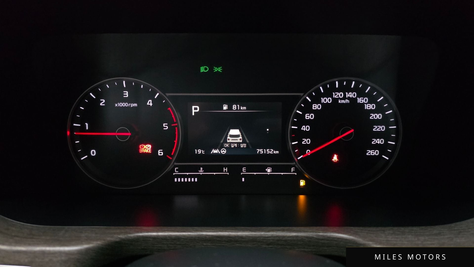Kia Sorento 2021 — миниатюра 11
