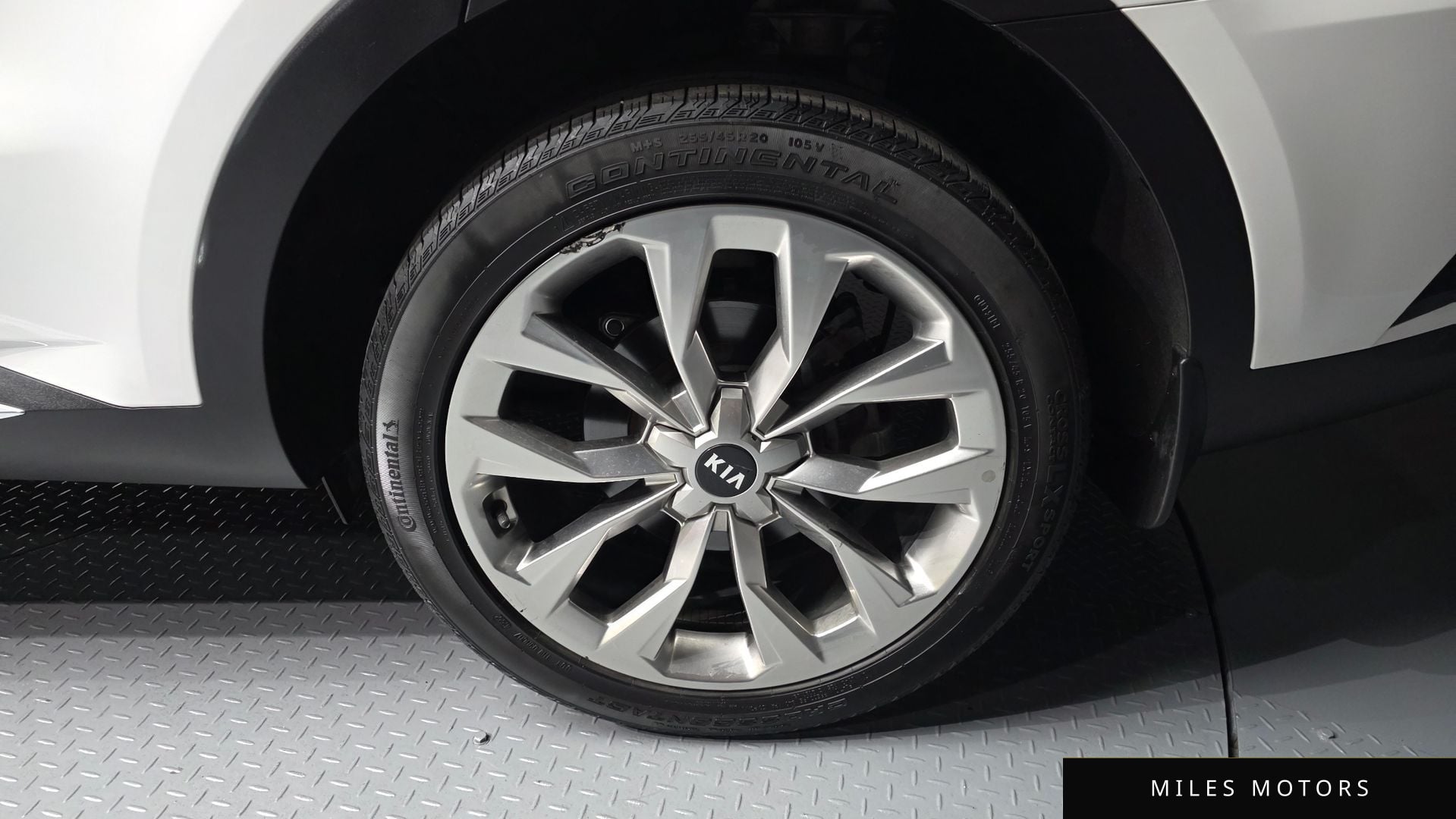 Kia Sorento 2021 — миниатюра 7