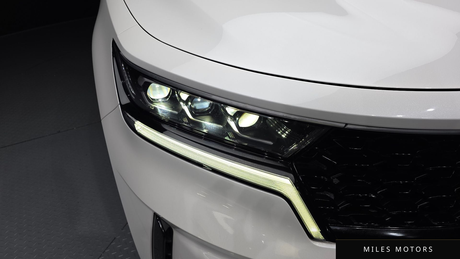 Kia Sorento 2021 — миниатюра 8