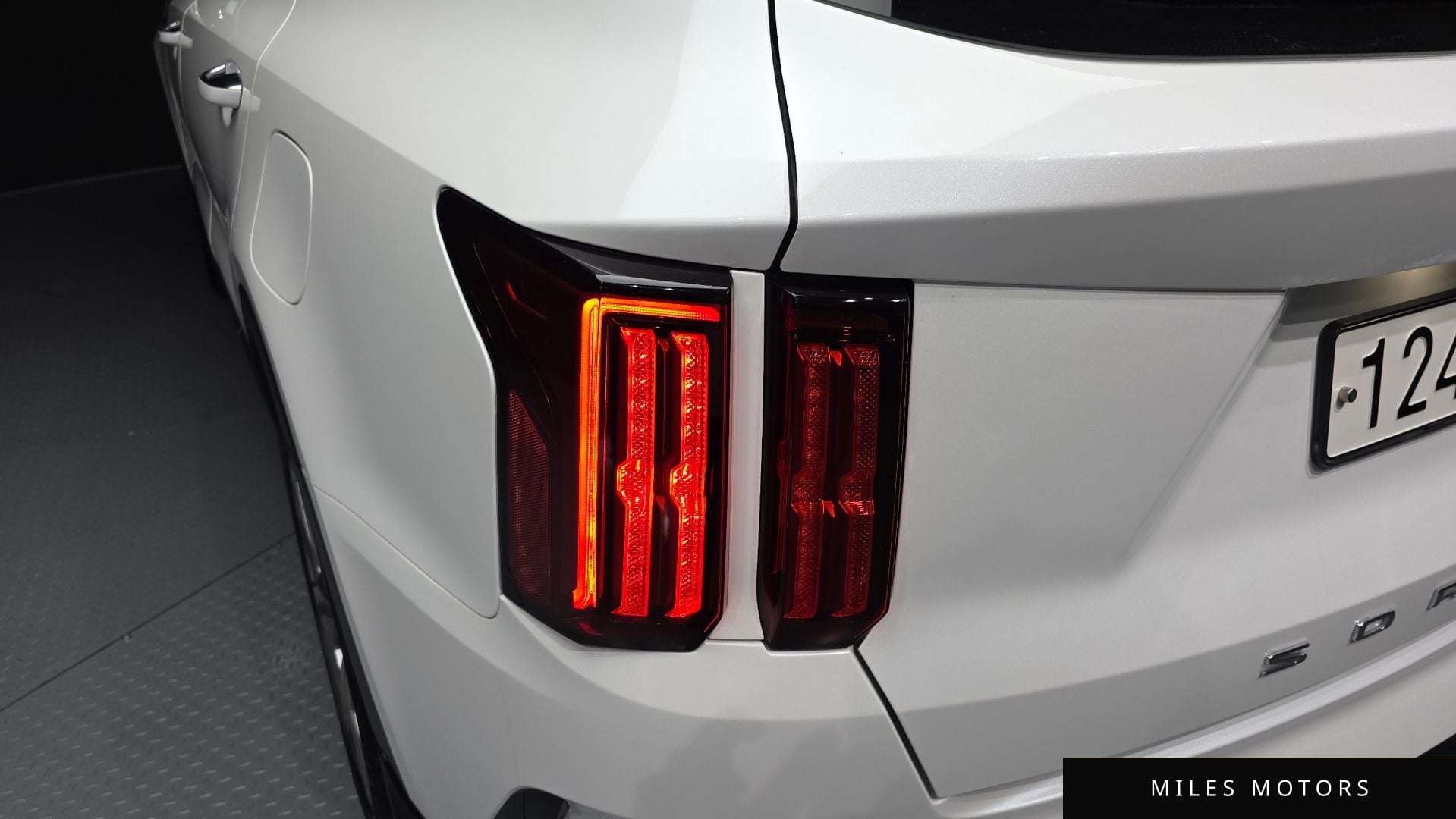 Kia Sorento 2021 — миниатюра 9