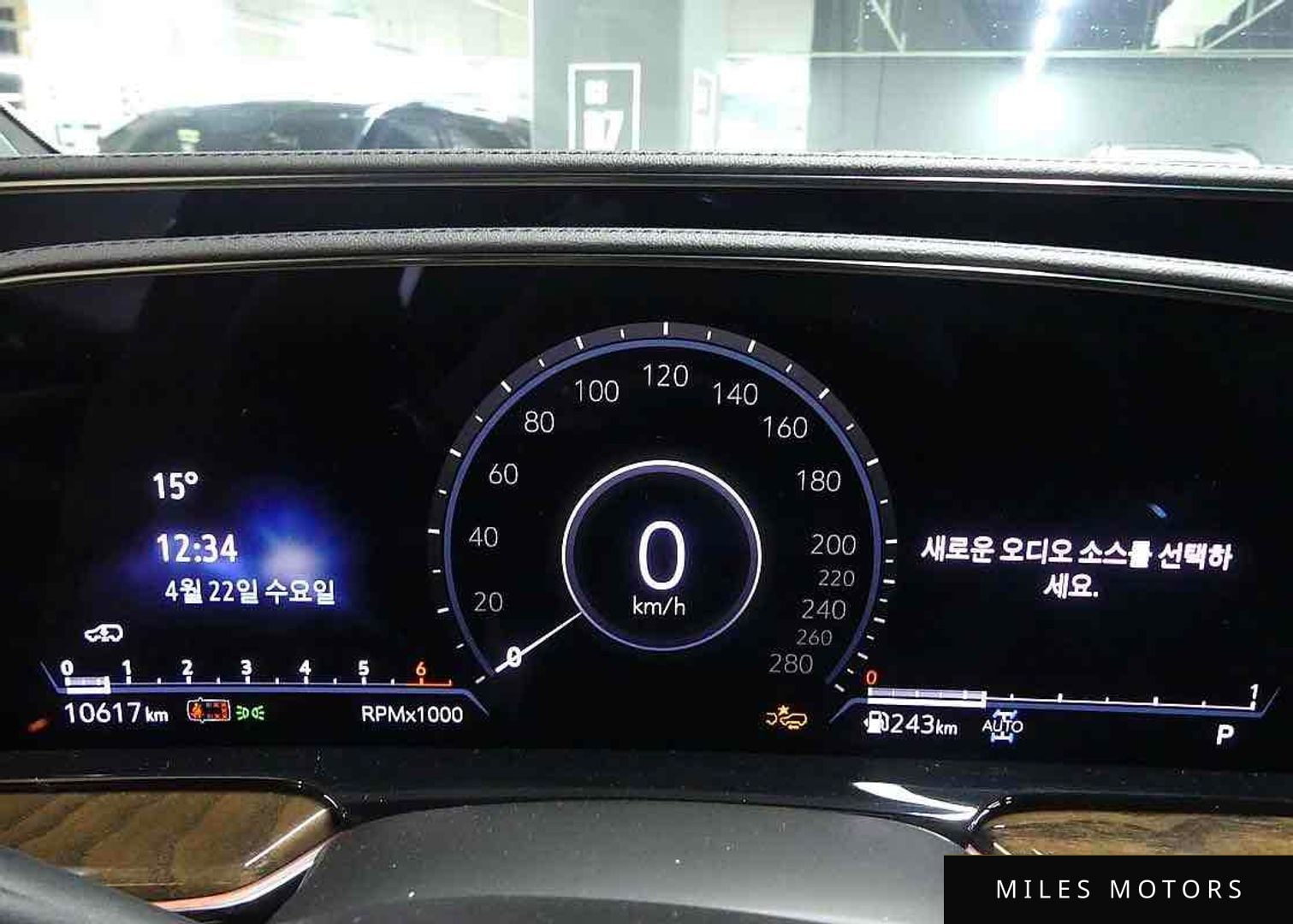 Cadillac Escalade 2024 — миниатюра 7