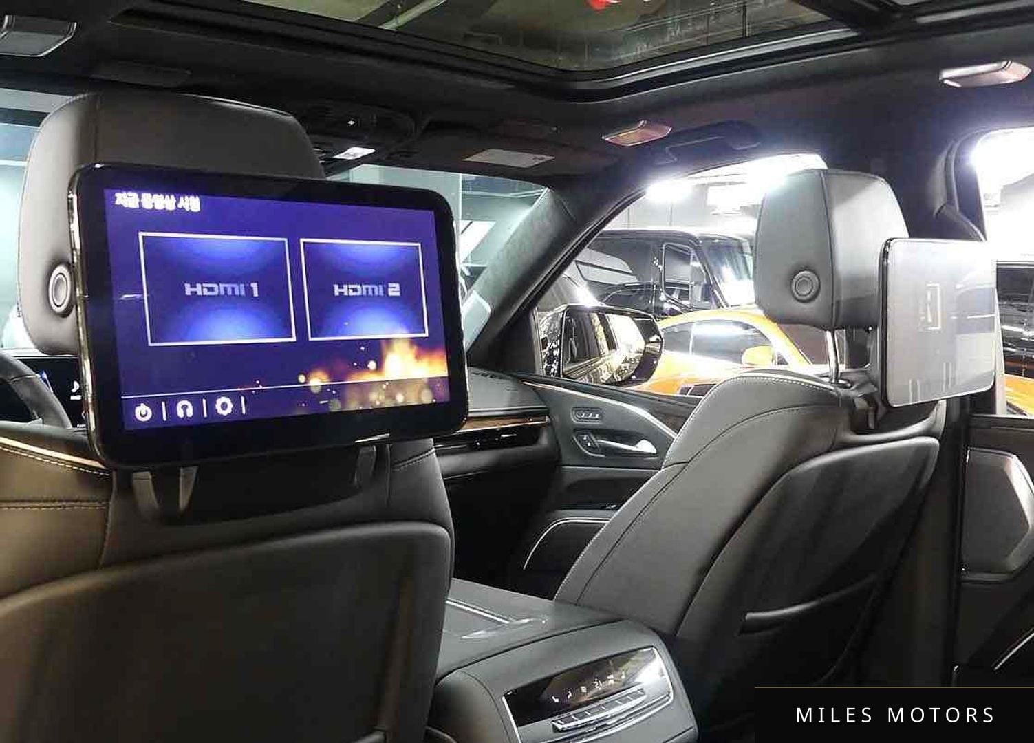 Cadillac Escalade 2024 — миниатюра 18