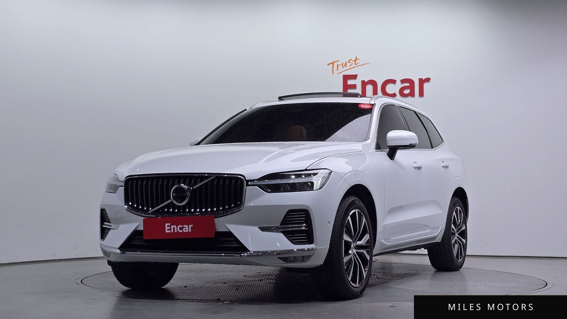 Volvo XC60 2024