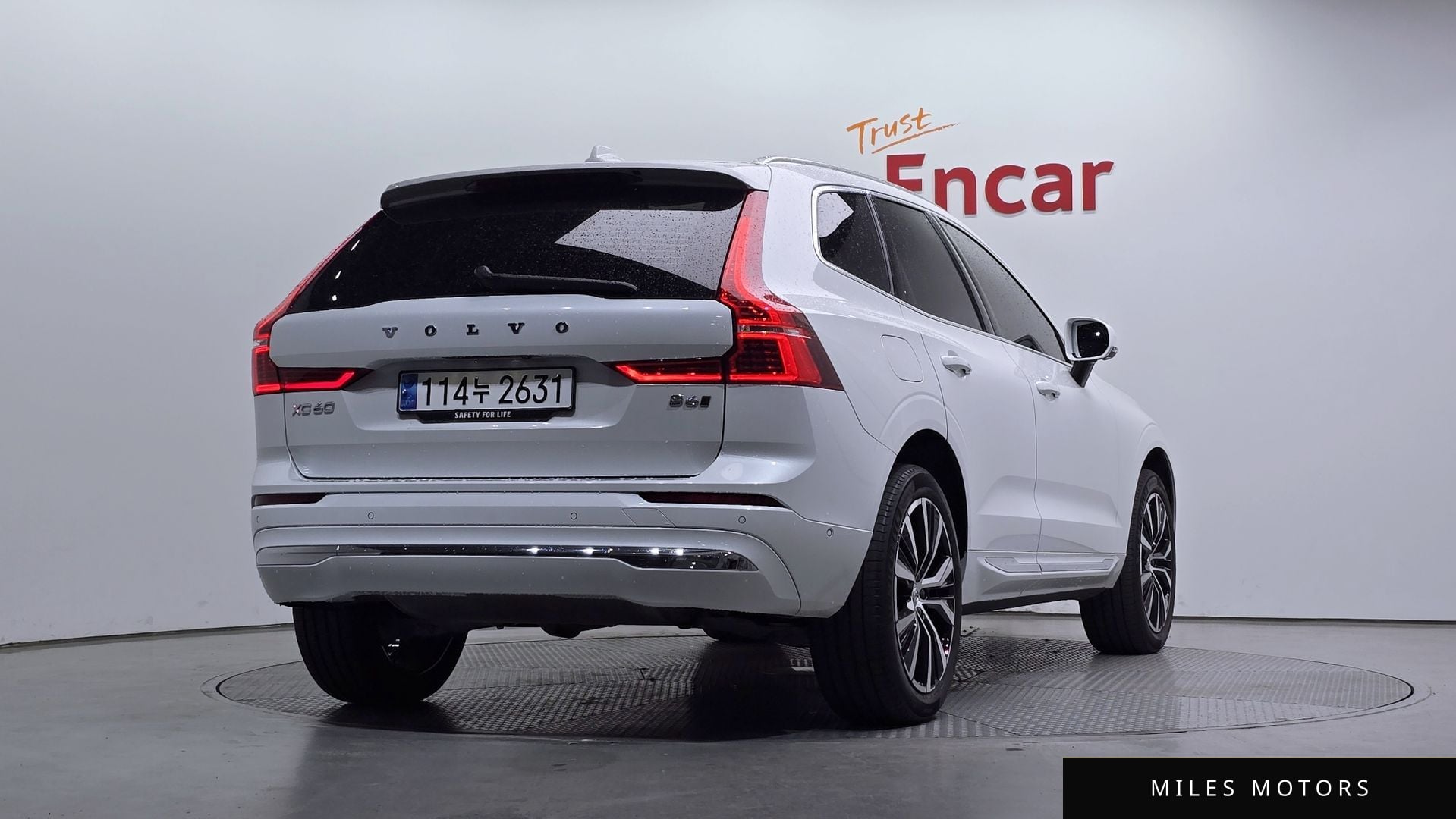 Volvo XC60 2024 — миниатюра 2
