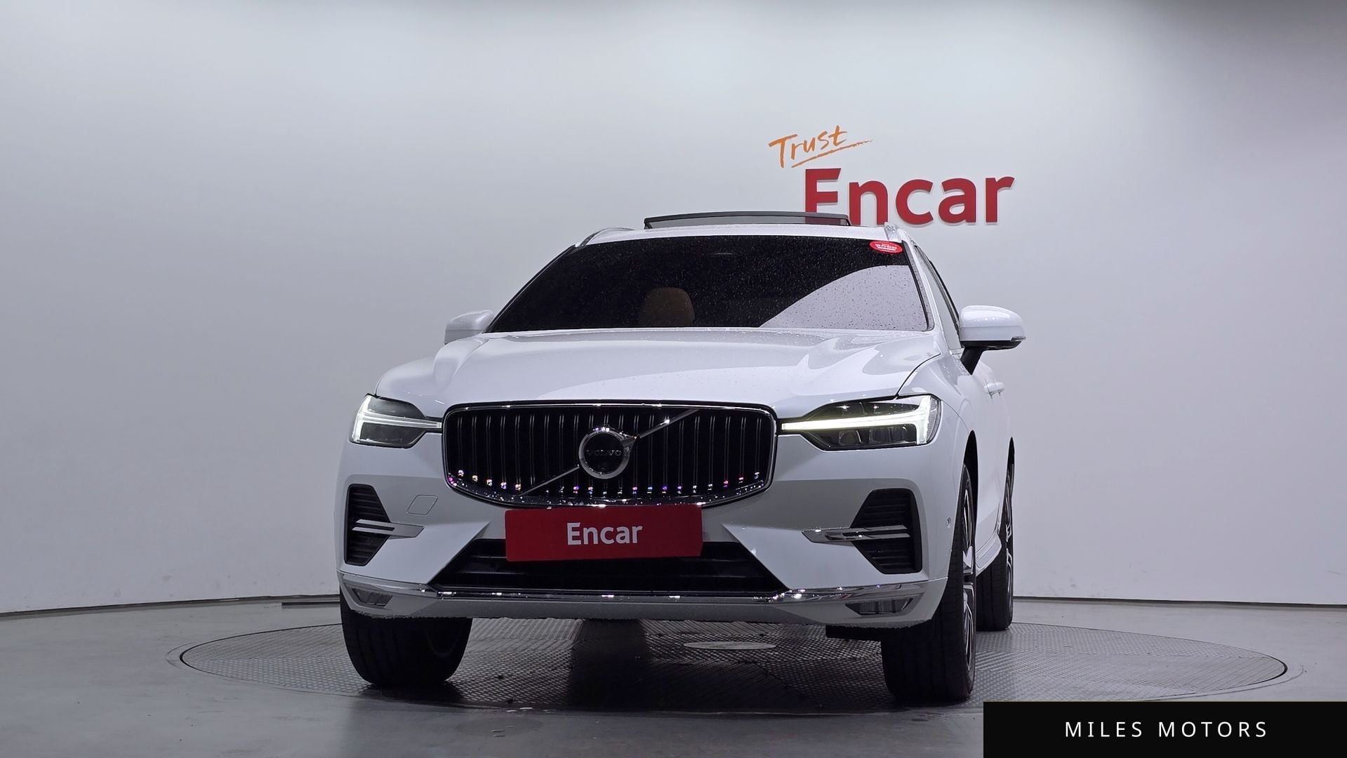 Volvo XC60 2024 — миниатюра 3