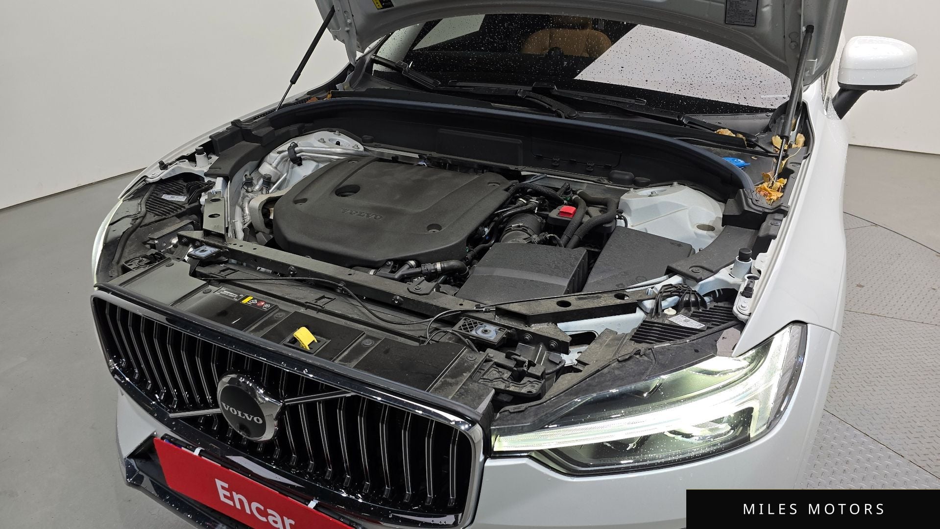 Volvo XC60 2024 — миниатюра 6