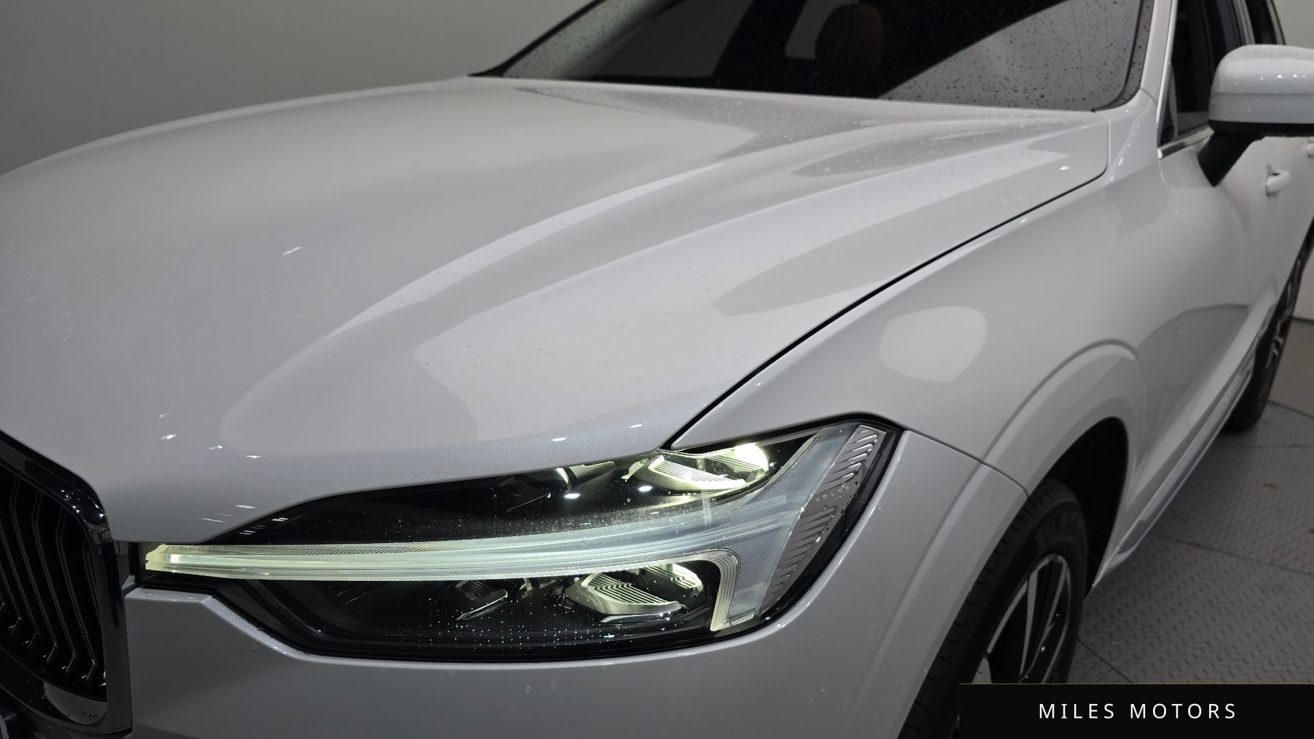 Volvo XC60 2024 — миниатюра 8