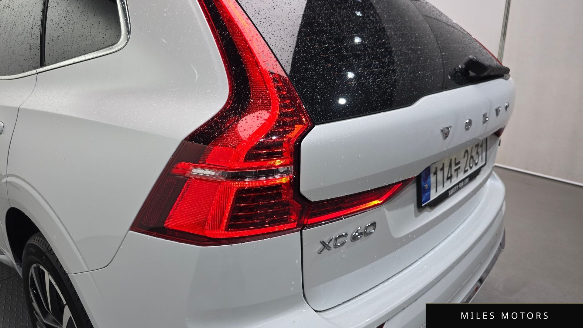 Volvo XC60 2024 — миниатюра 9