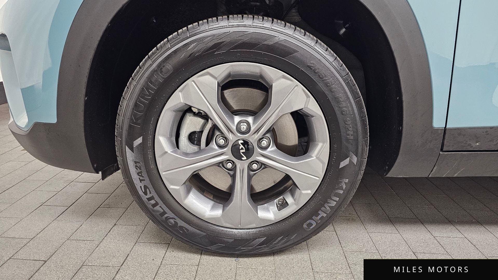 Kia Seltos 2024 — миниатюра 5