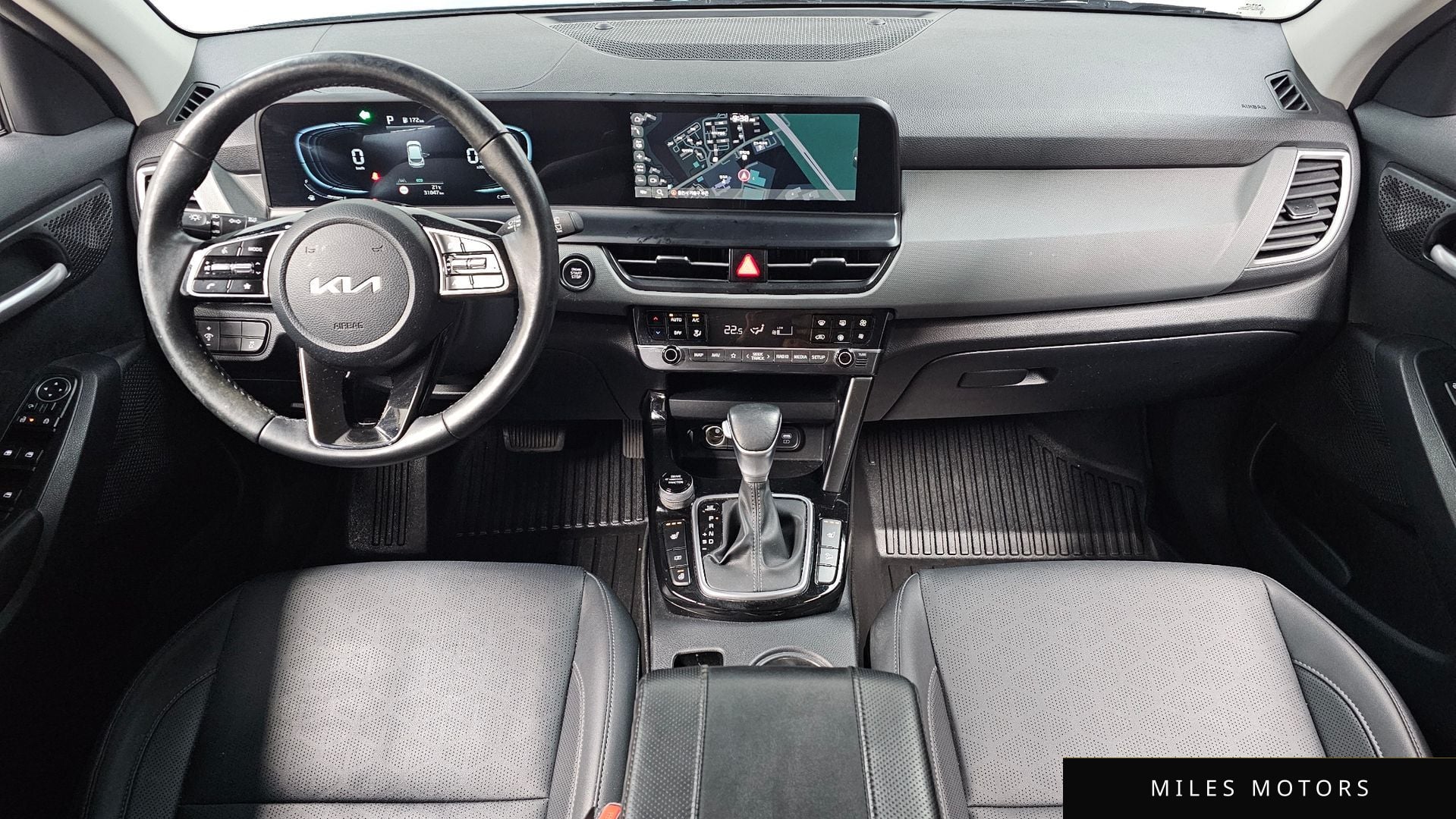 Kia Seltos 2024 — миниатюра 10
